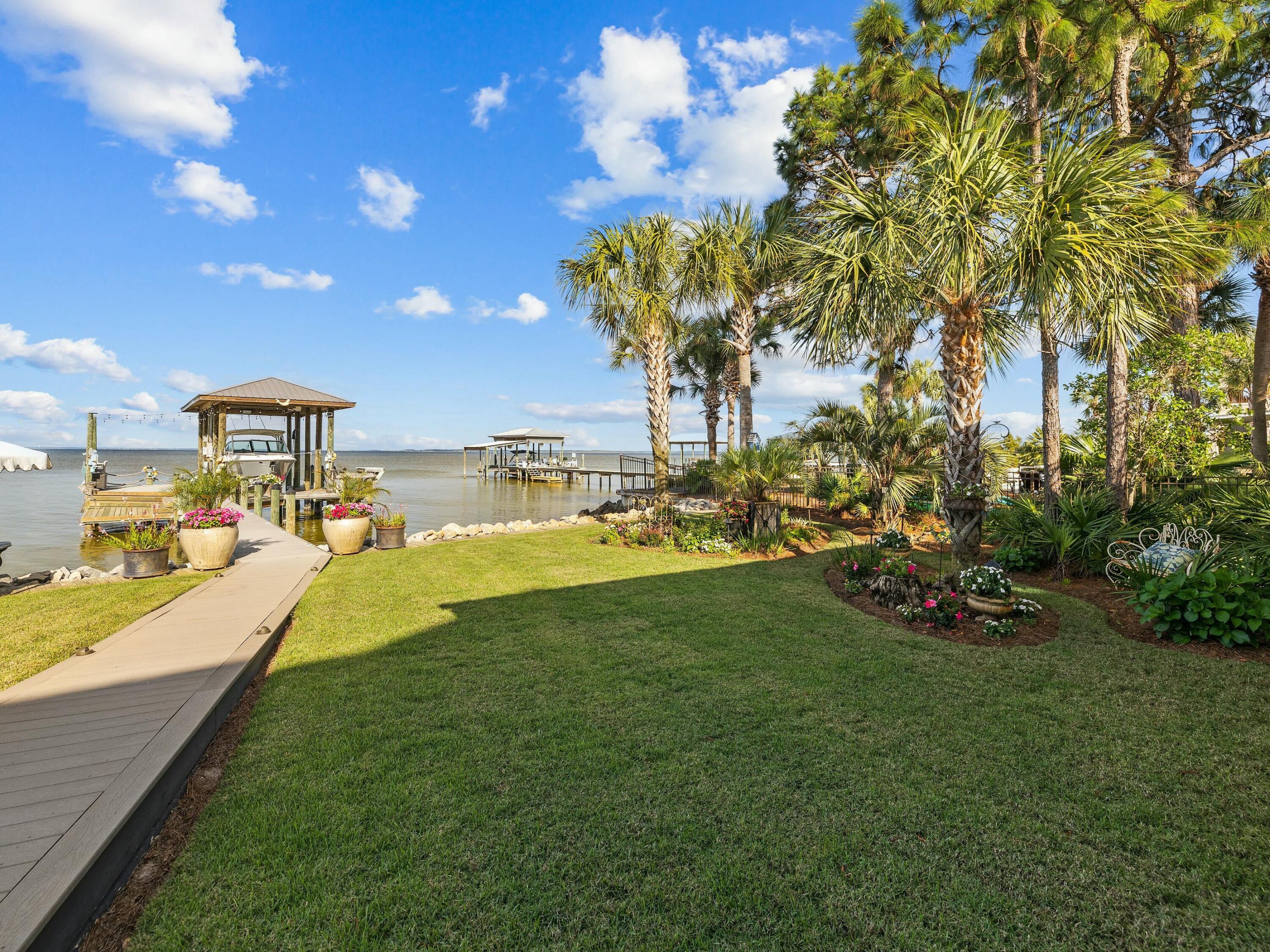 DRIFTWOOD ESTATES - Residential