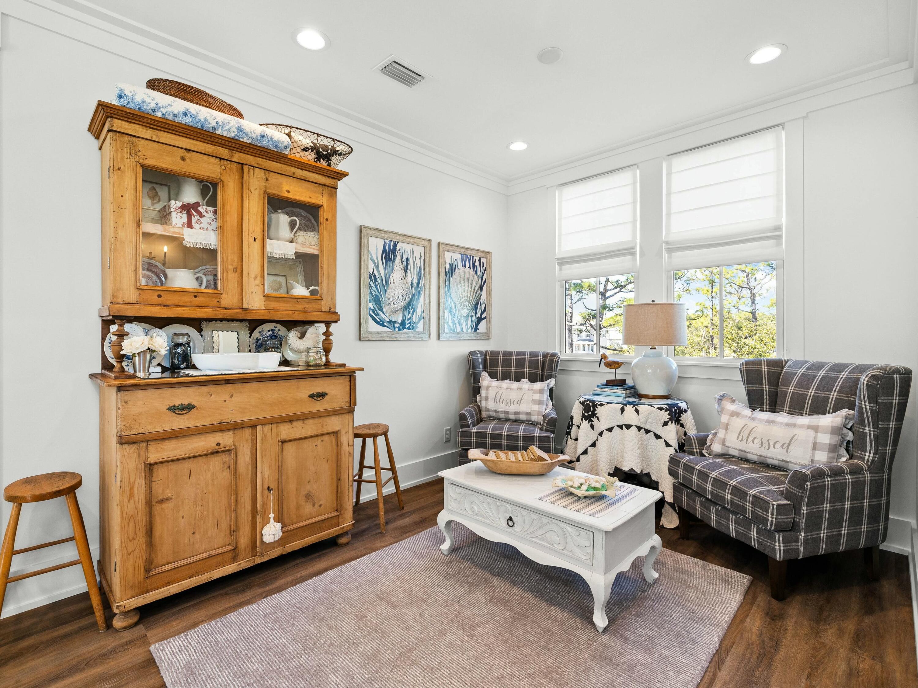 DRIFTWOOD ESTATES - Residential