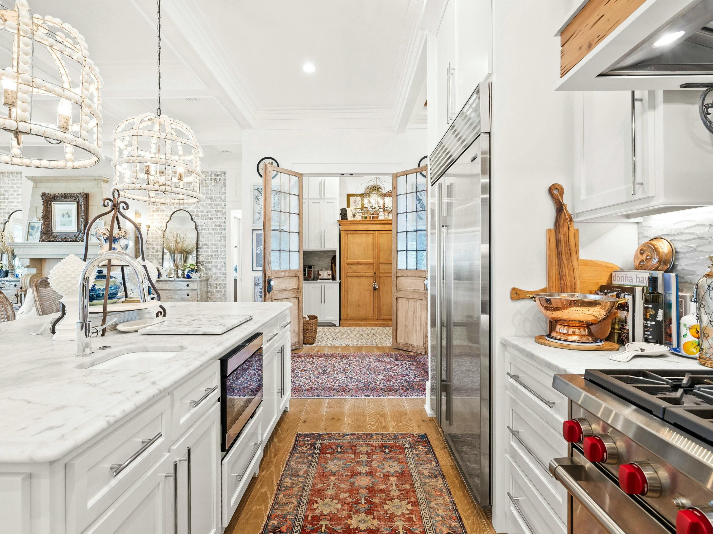 DRIFTWOOD ESTATES - Residential