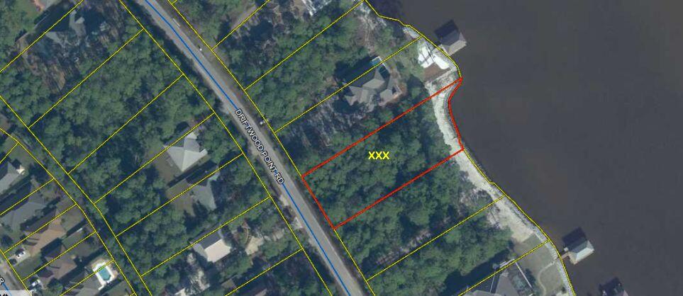 DRIFTWOOD ESTATES - Residential