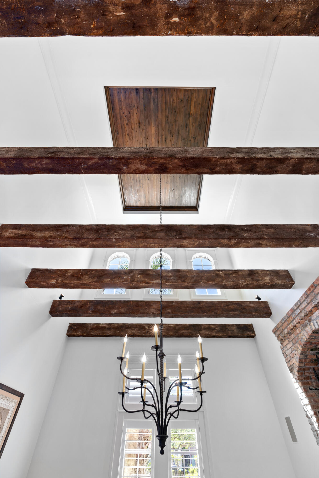 BURNT PINE - Residential
