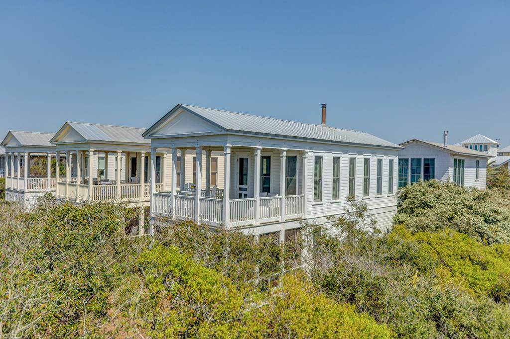 SEASIDE 17 - Residential
