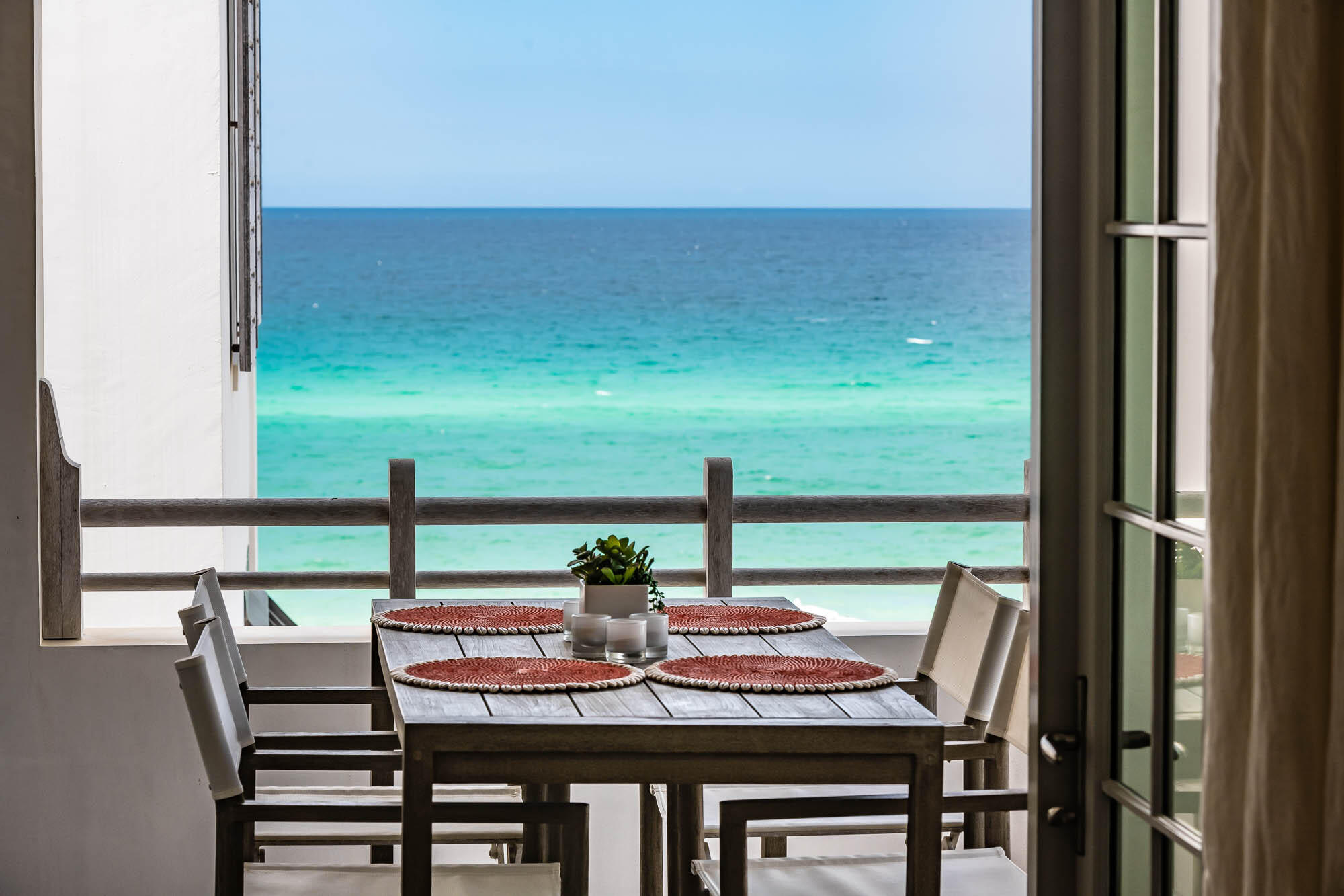 ALYS BEACH - Residential