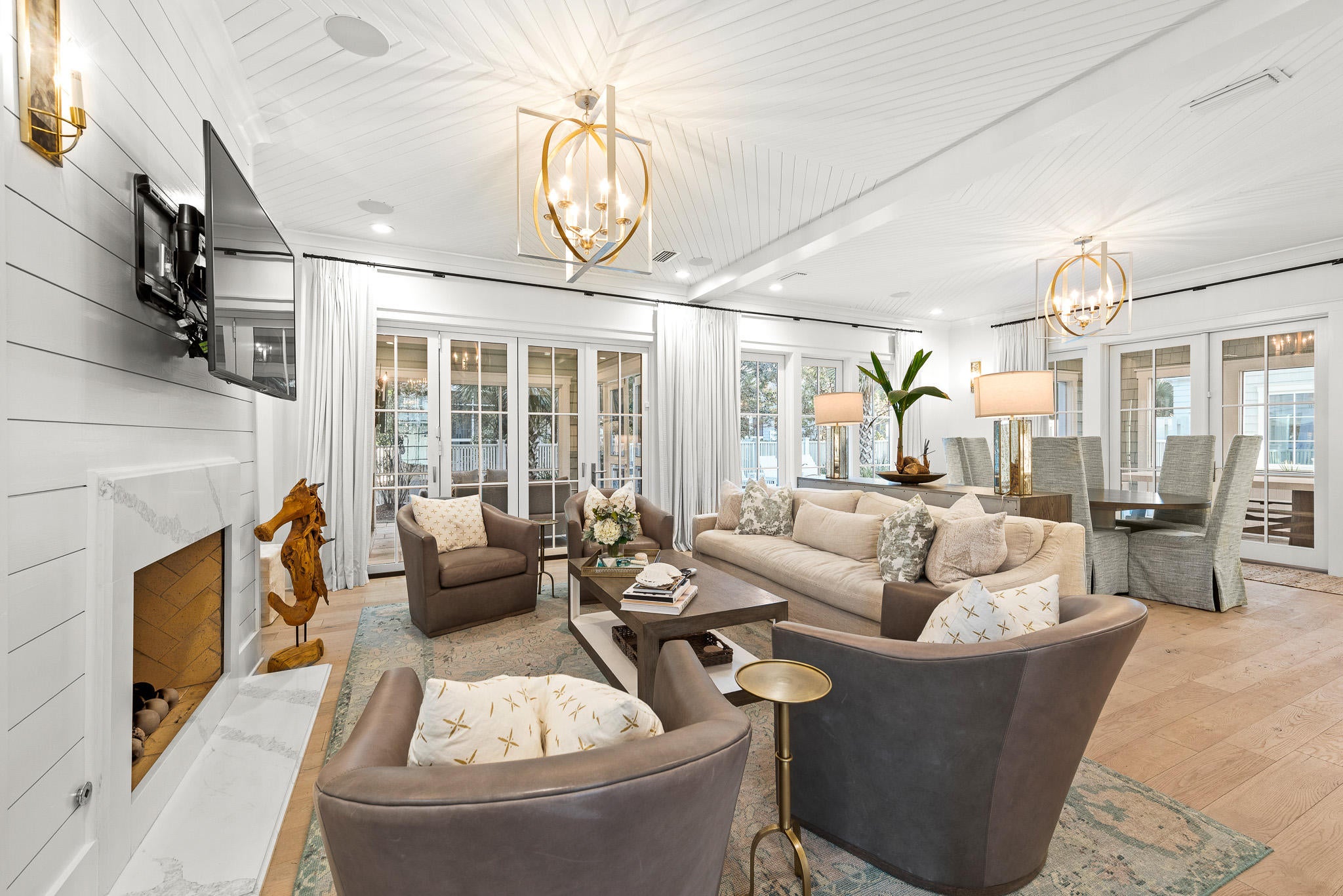 WATERSOUND BEACH - Residential