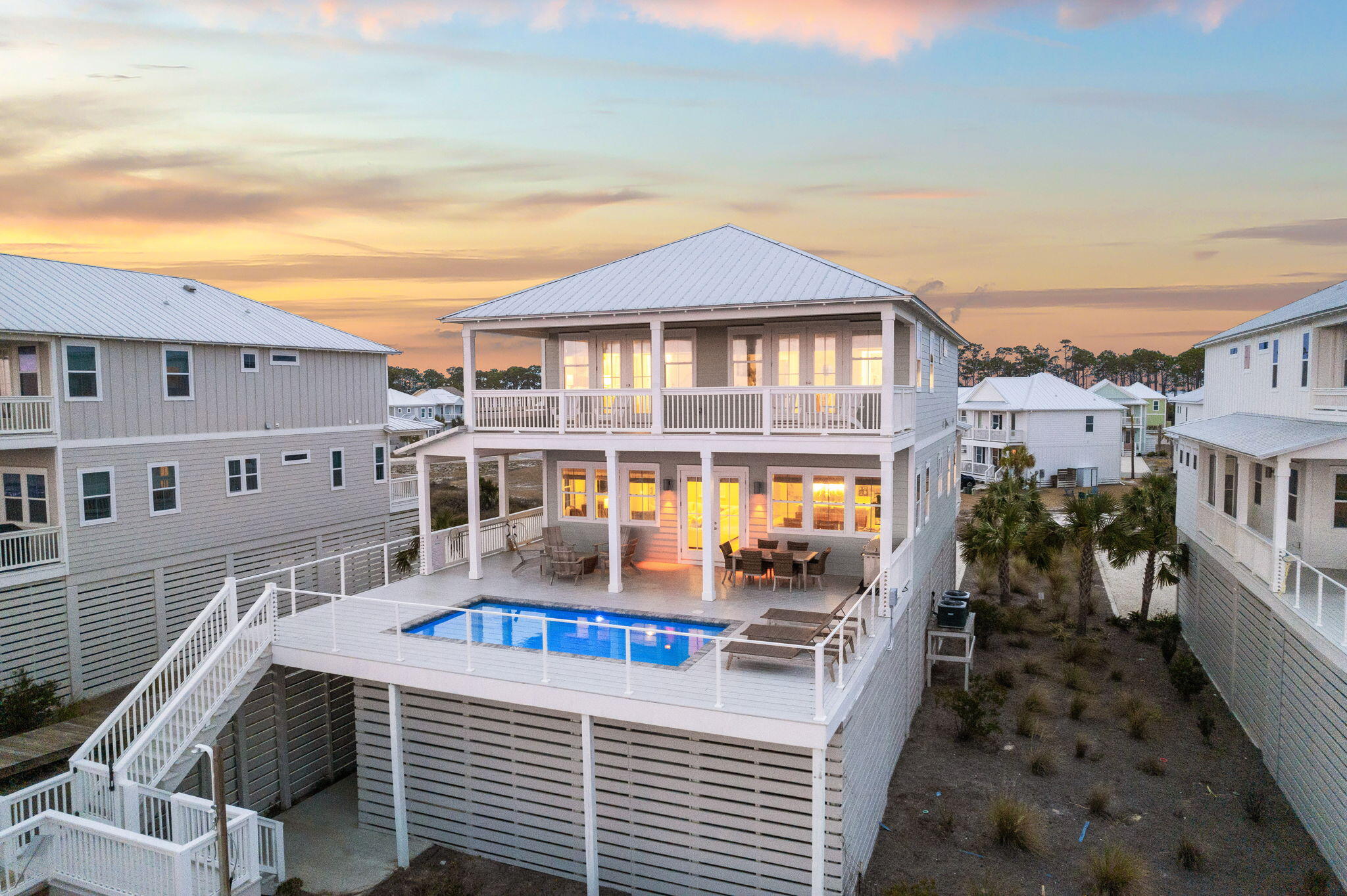 VILLA DEL SOL - Residential