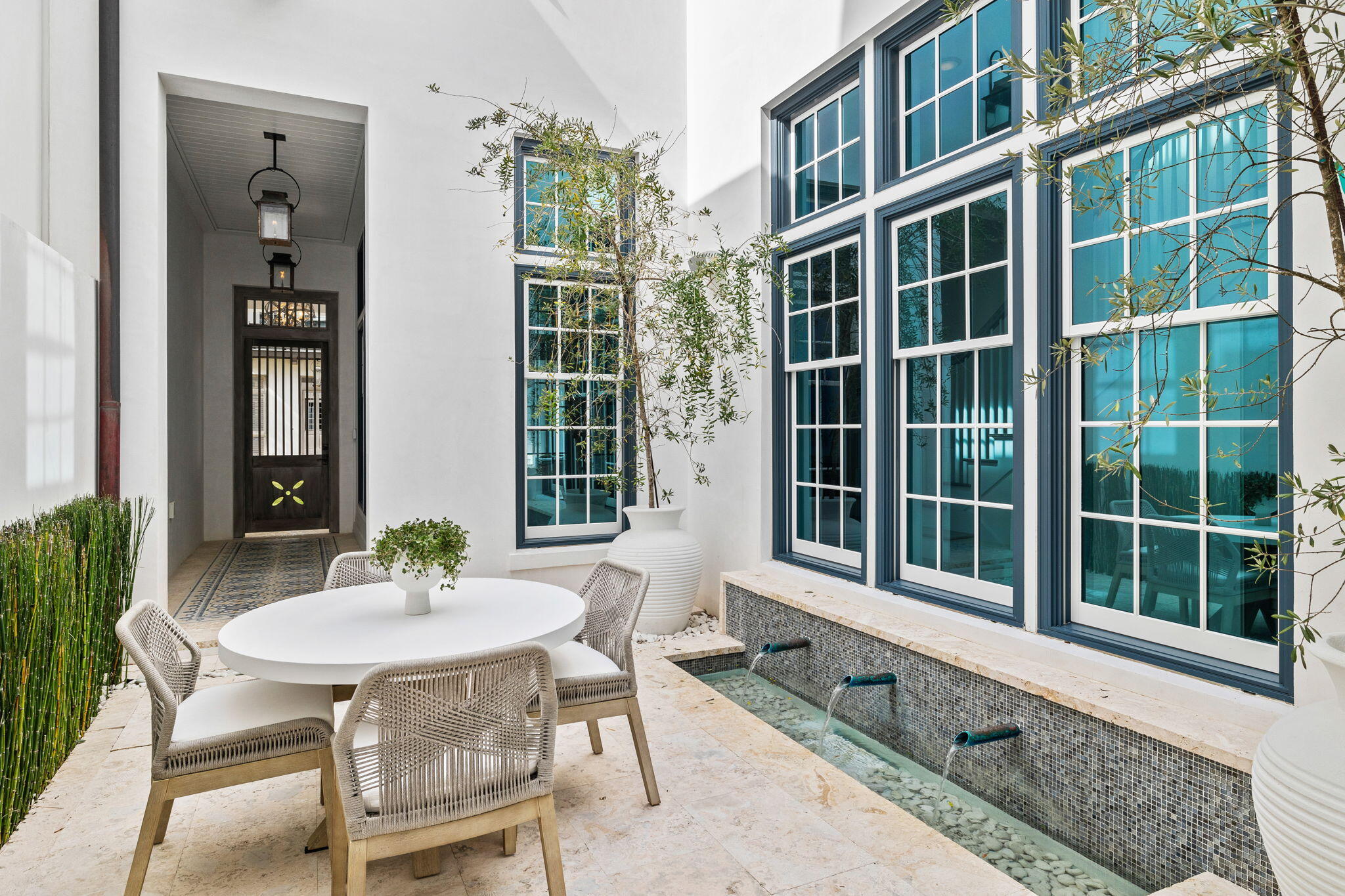 ALYS BEACH - Residential