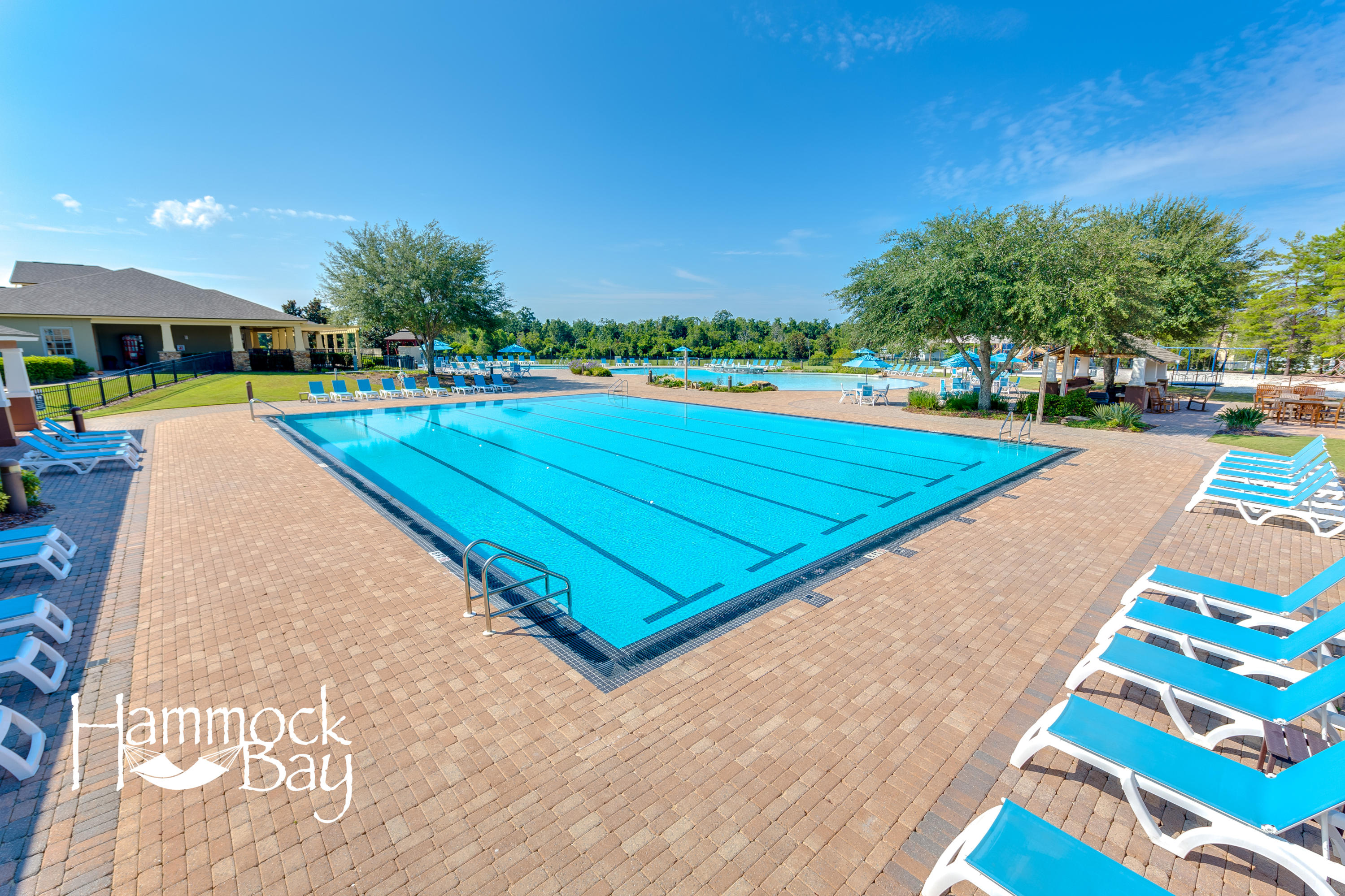 HAMMOCK BAY - Residential