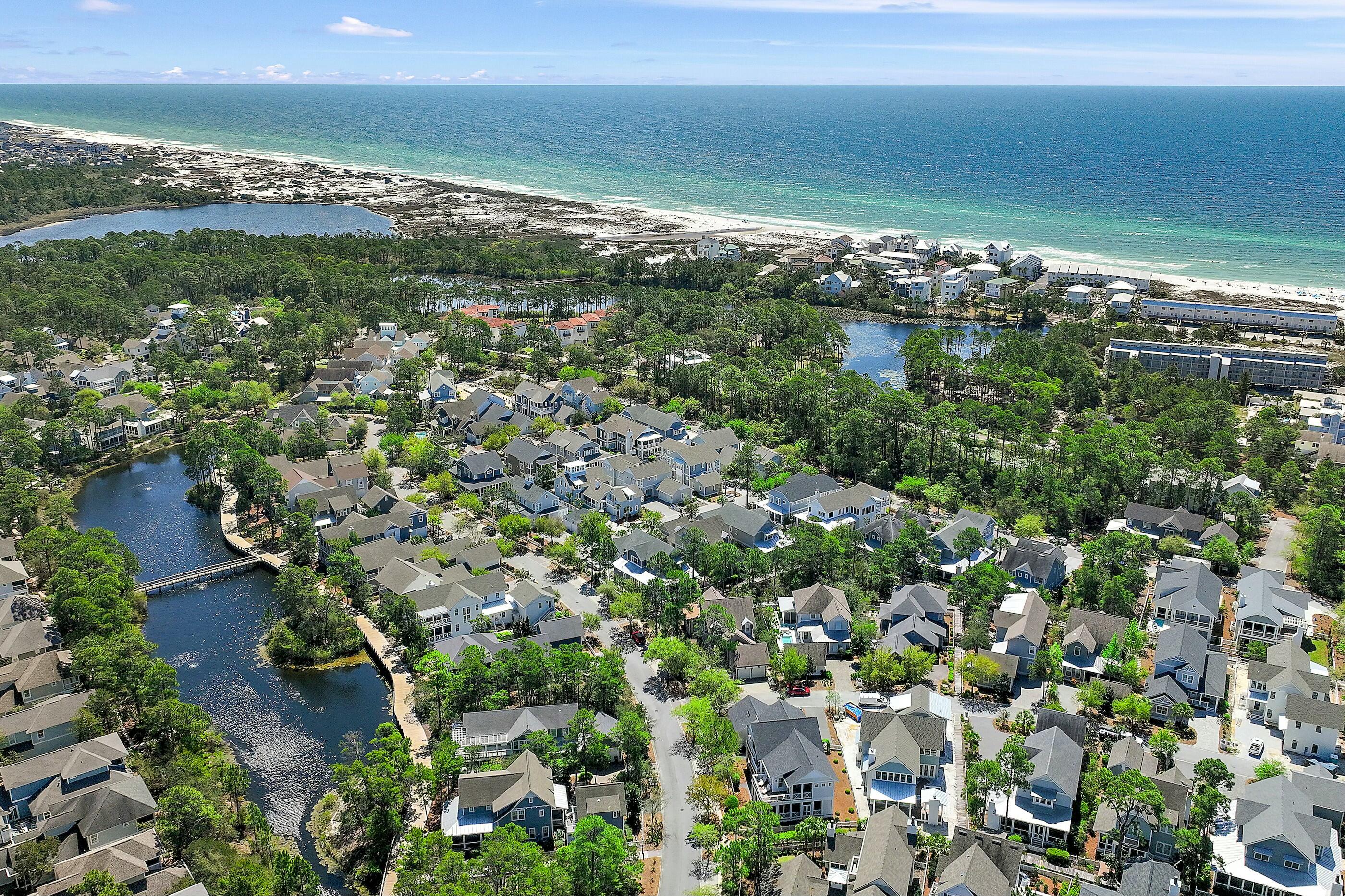 WATERSOUND WEST BEACH - Residential