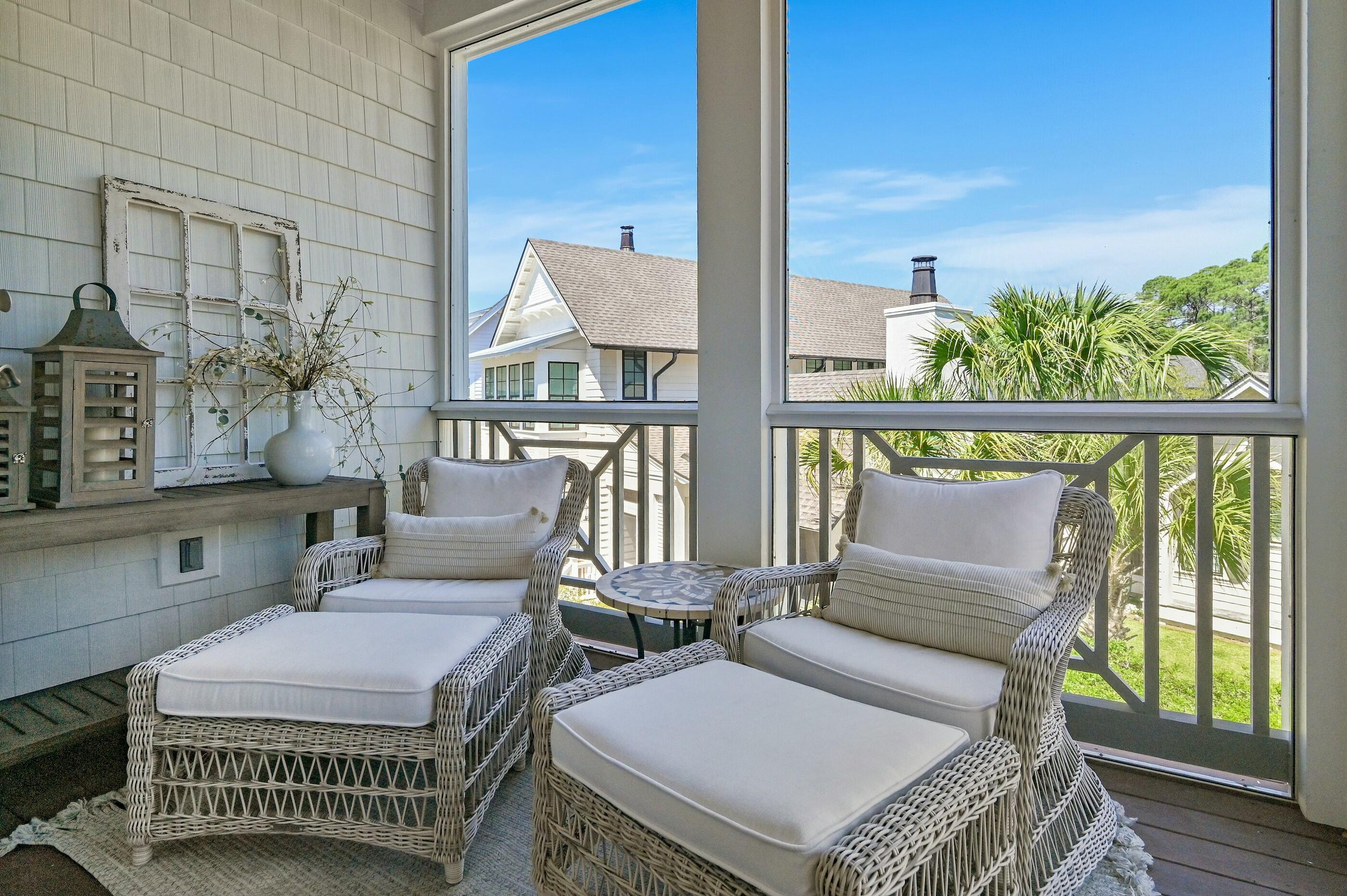 WATERSOUND WEST BEACH - Residential