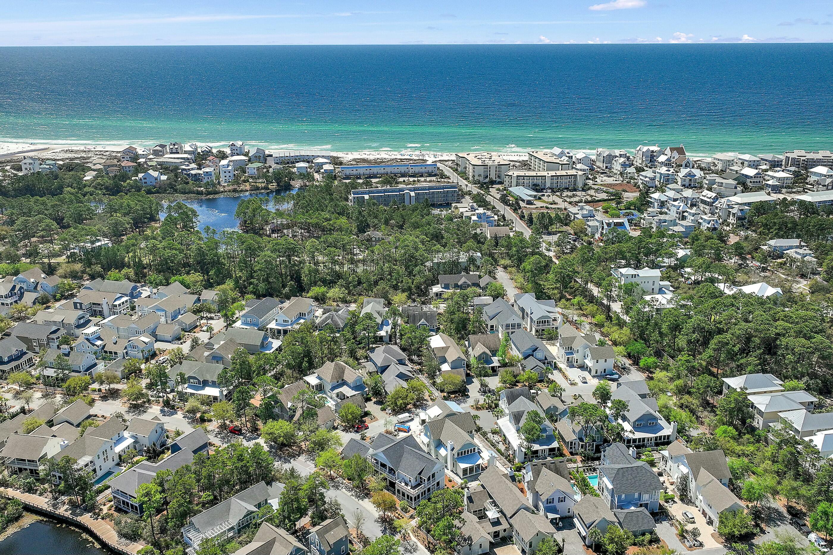 WATERSOUND WEST BEACH - Residential