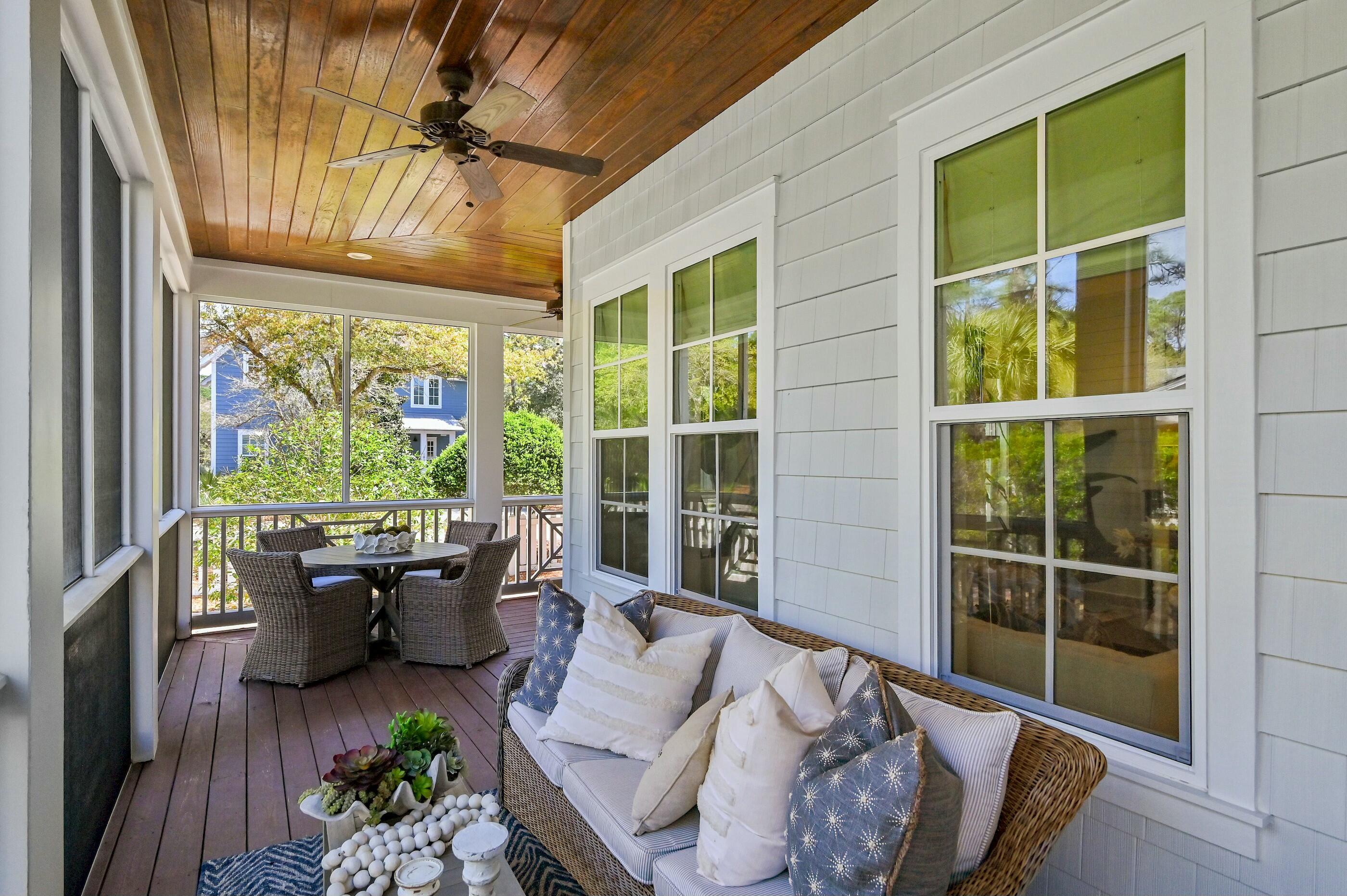 WATERSOUND WEST BEACH - Residential