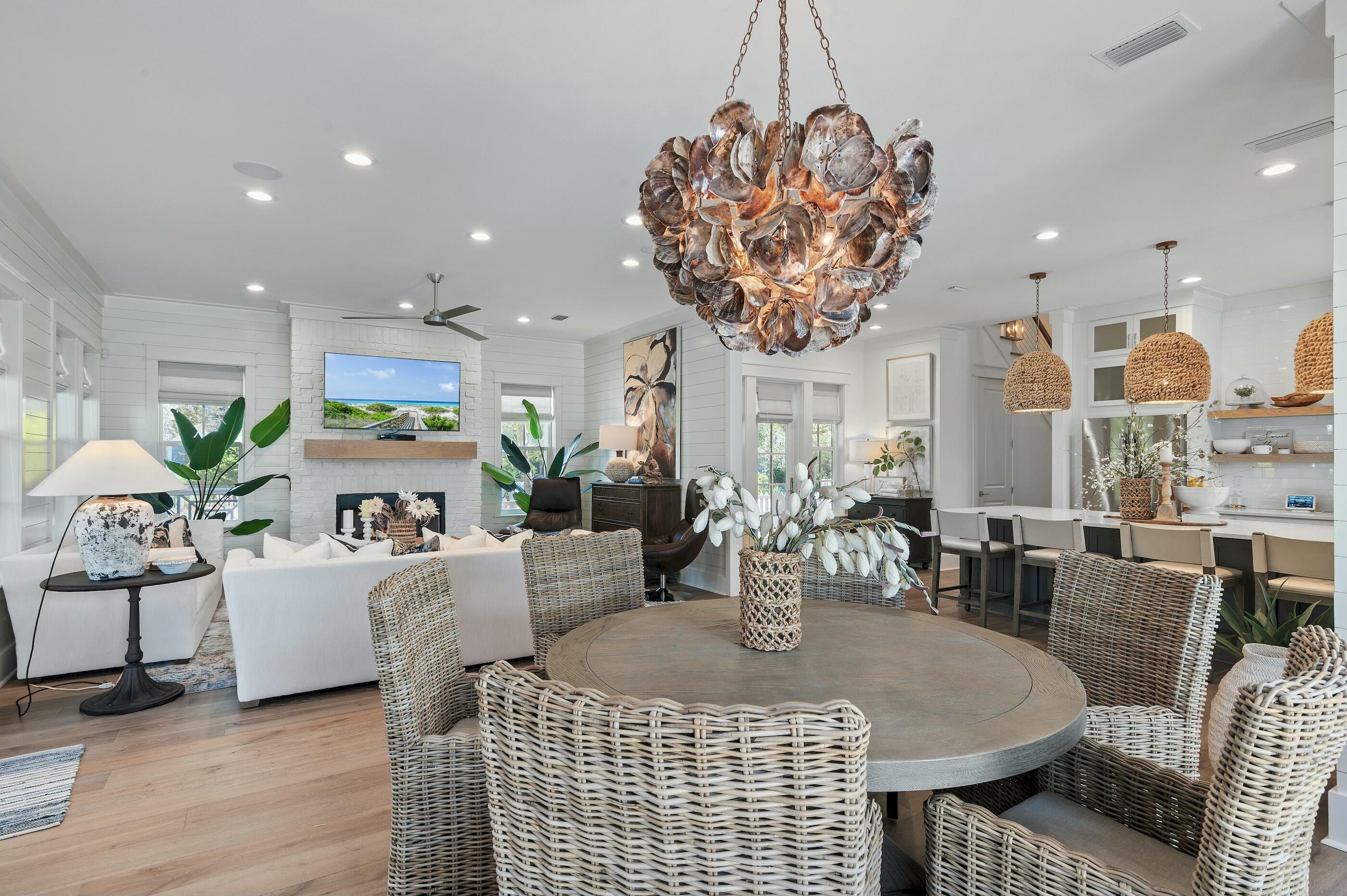 WATERSOUND WEST BEACH - Residential