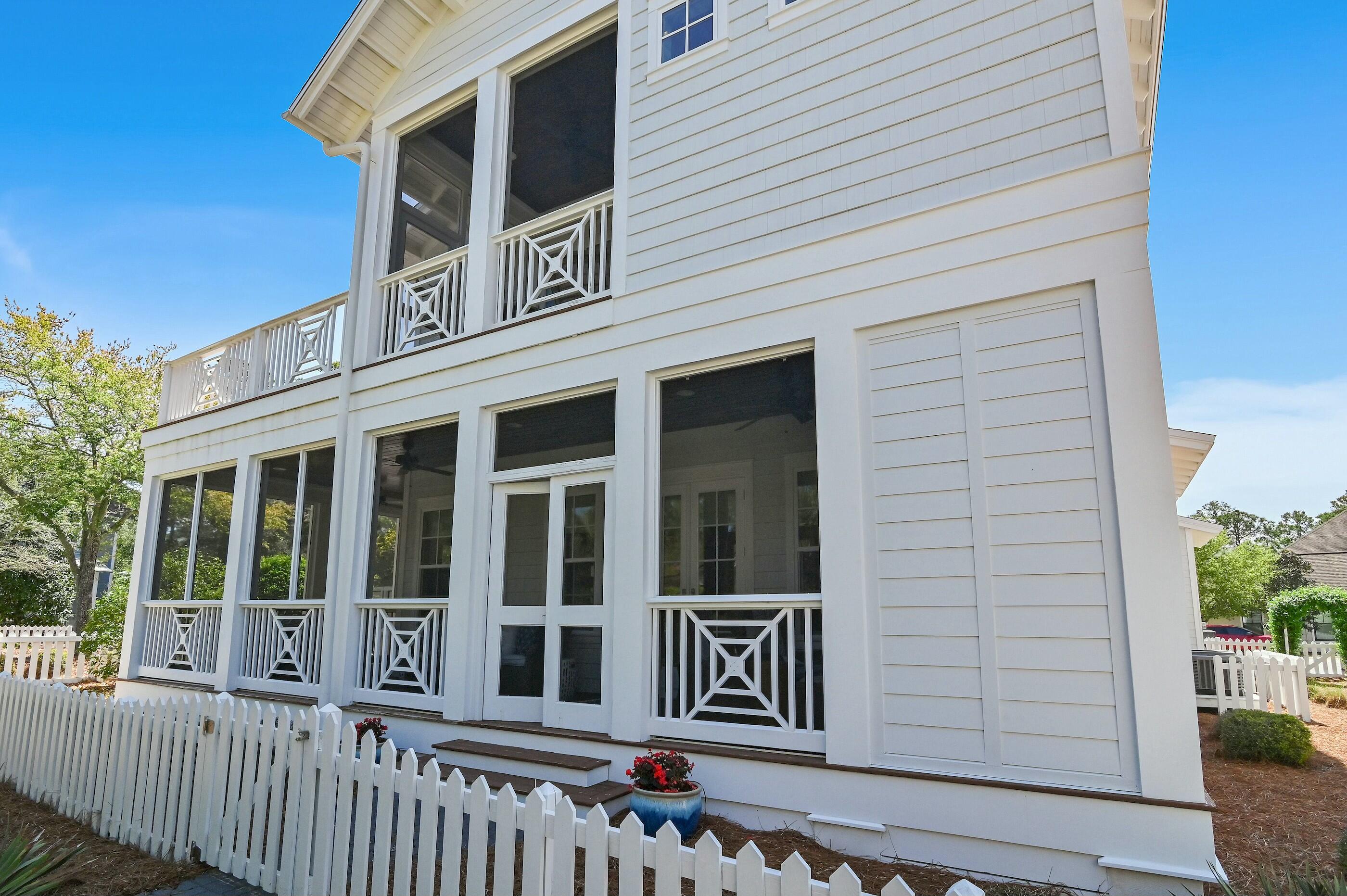 WATERSOUND WEST BEACH - Residential