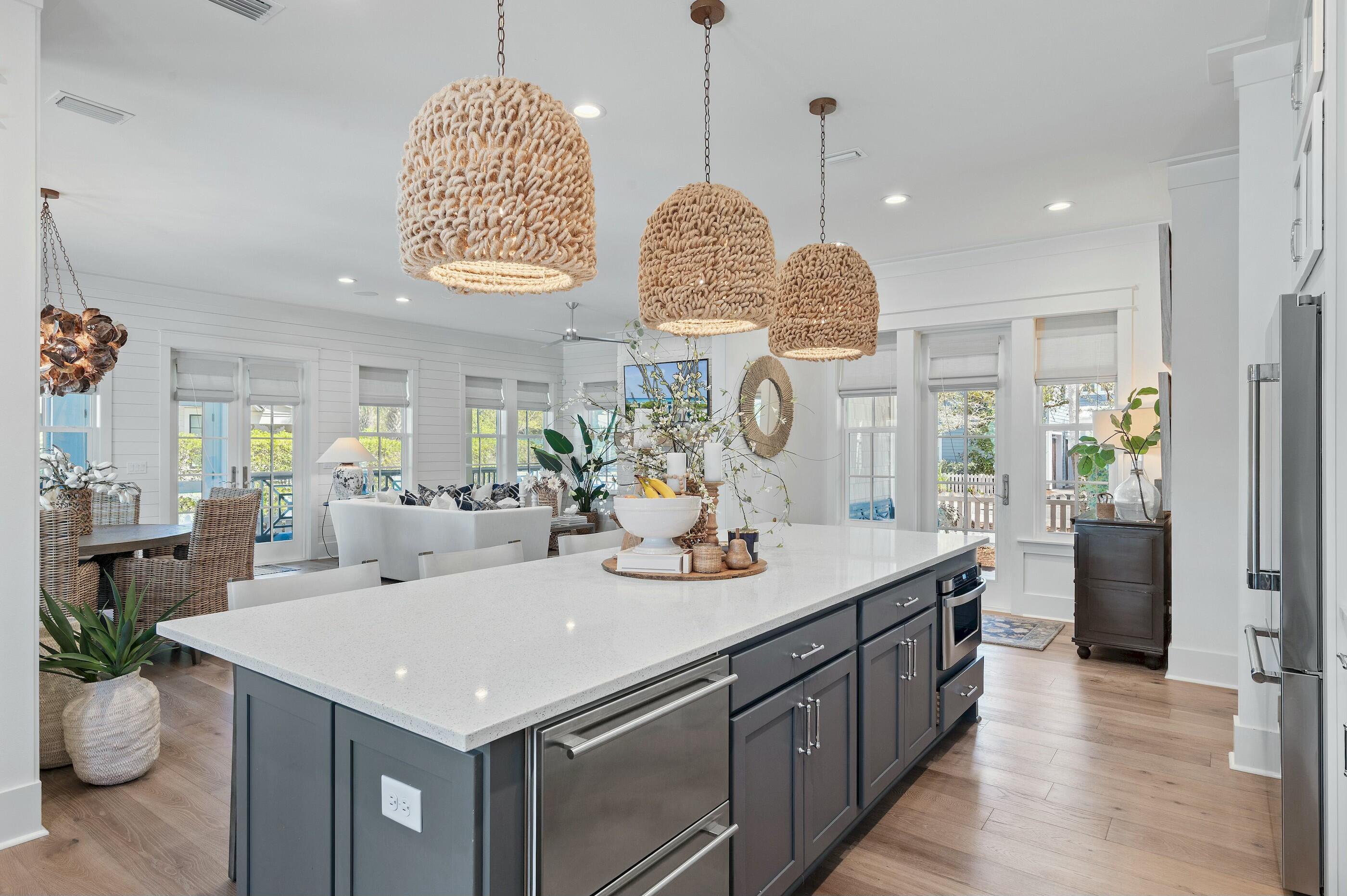 WATERSOUND WEST BEACH - Residential
