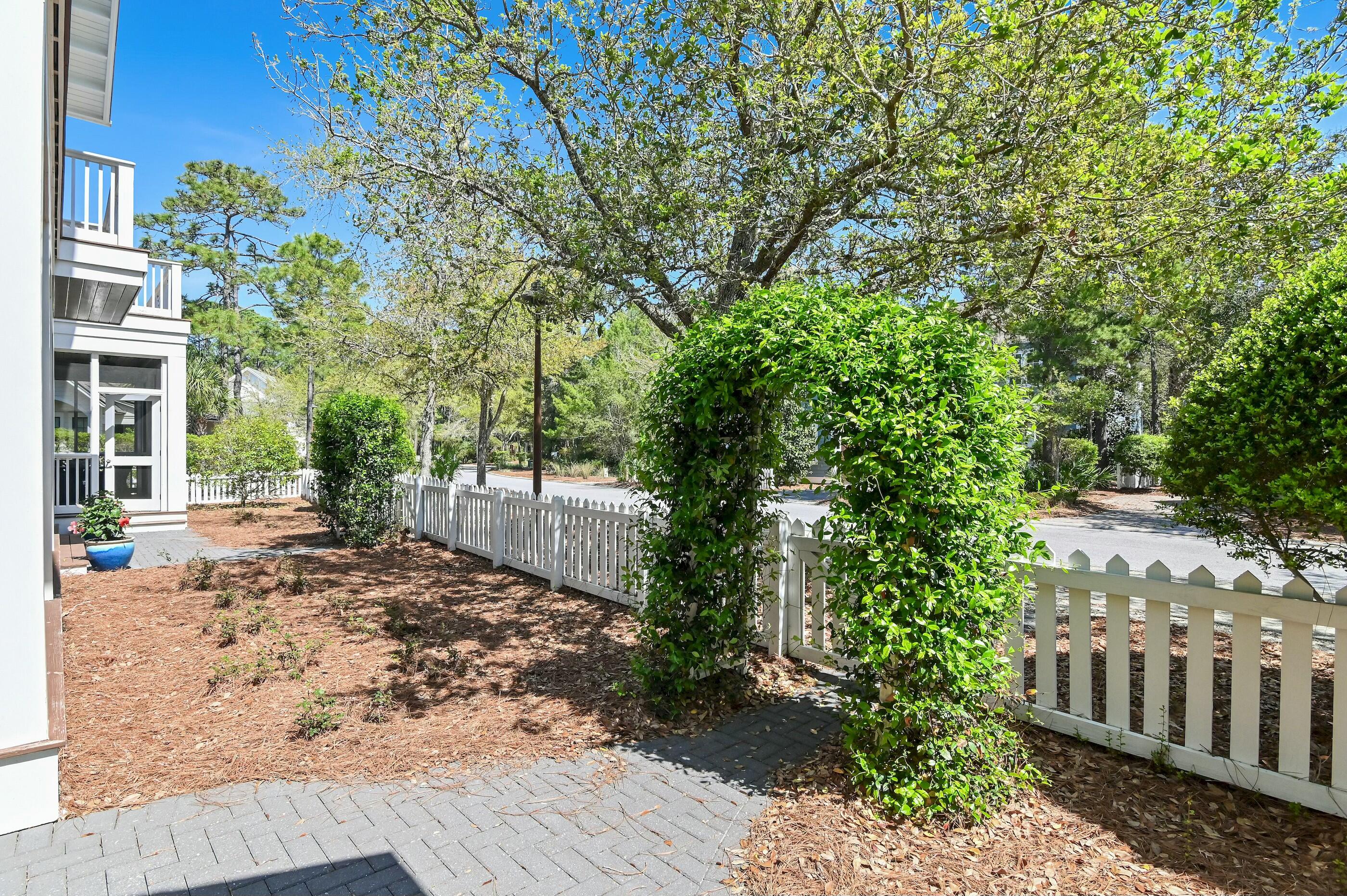 WATERSOUND WEST BEACH - Residential