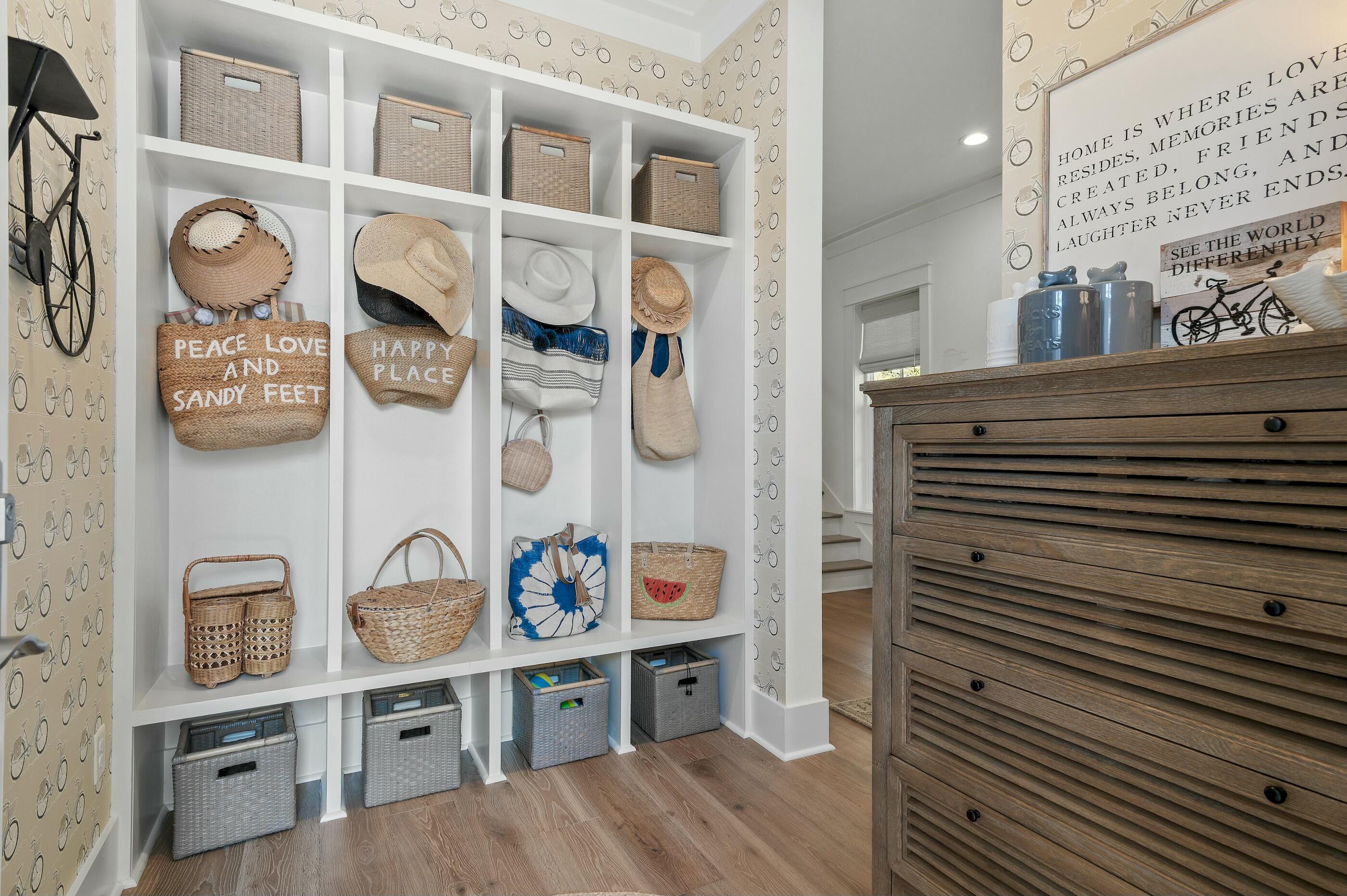 WATERSOUND WEST BEACH - Residential