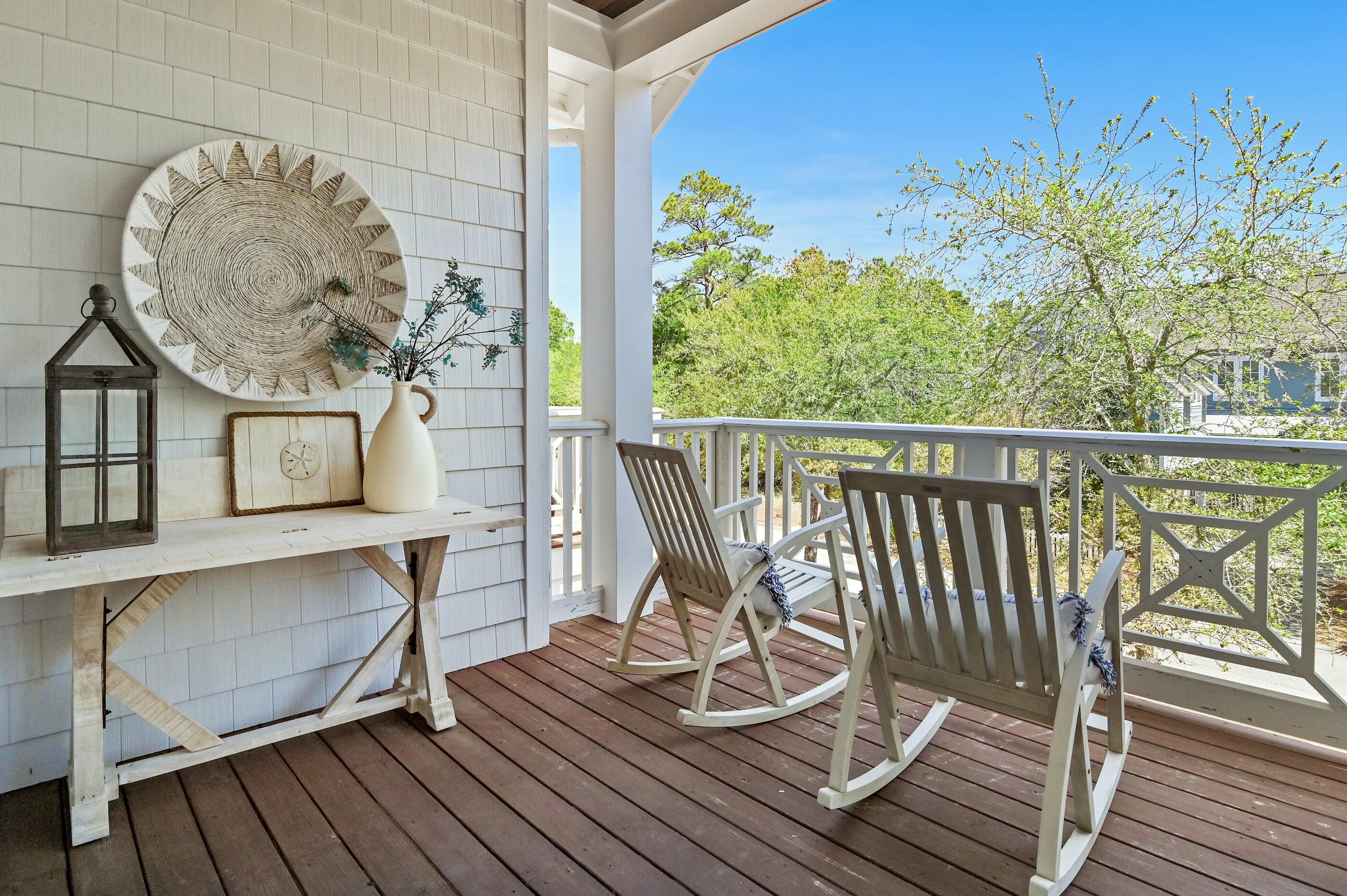WATERSOUND WEST BEACH - Residential