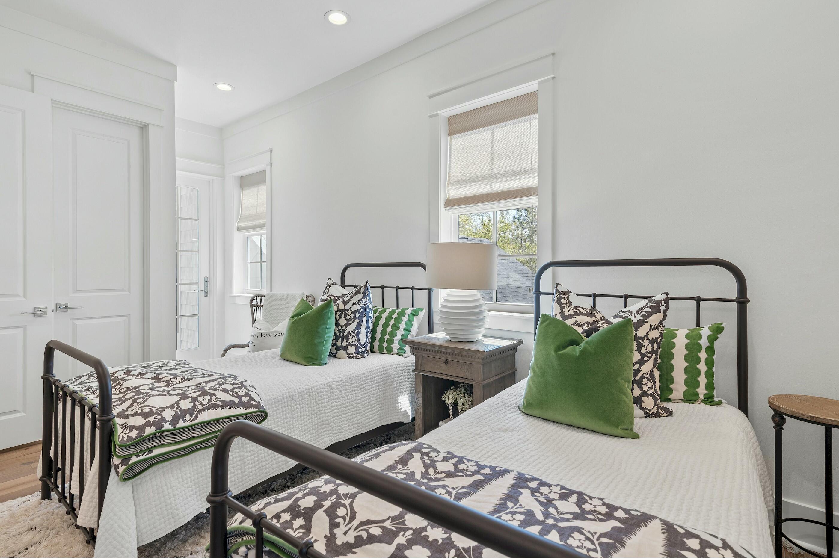 WATERSOUND WEST BEACH - Residential