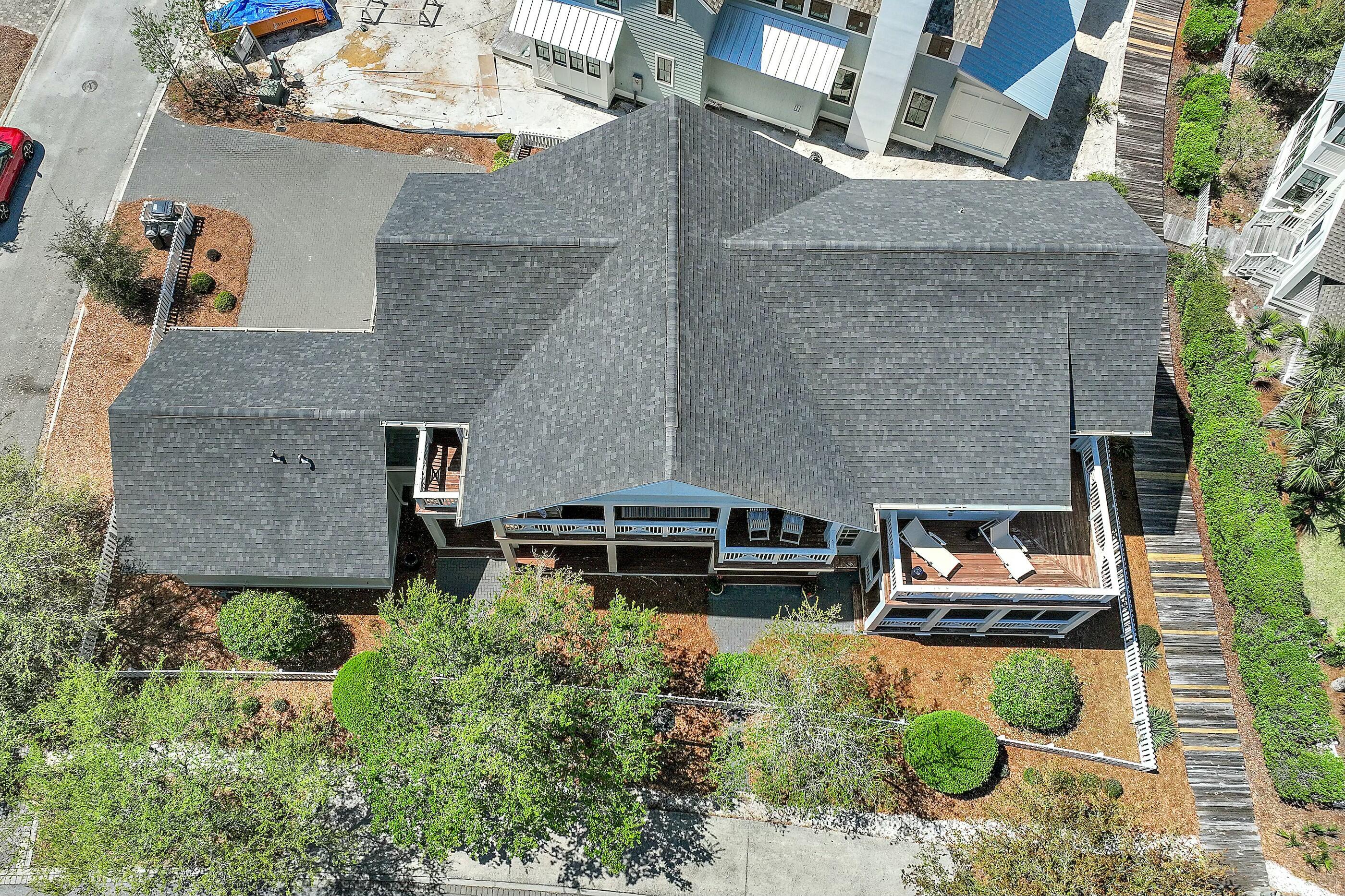 WATERSOUND WEST BEACH - Residential
