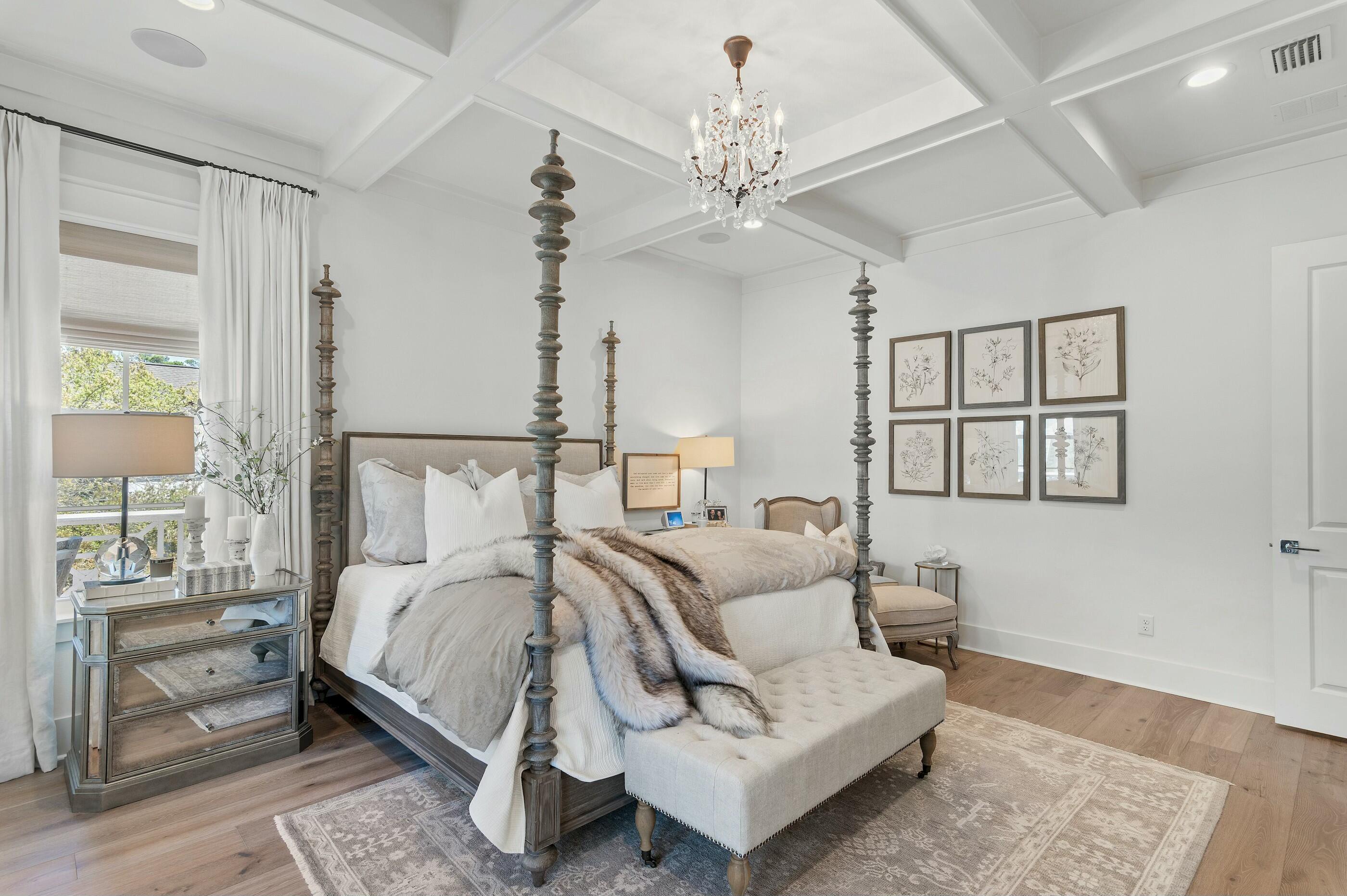 WATERSOUND WEST BEACH - Residential