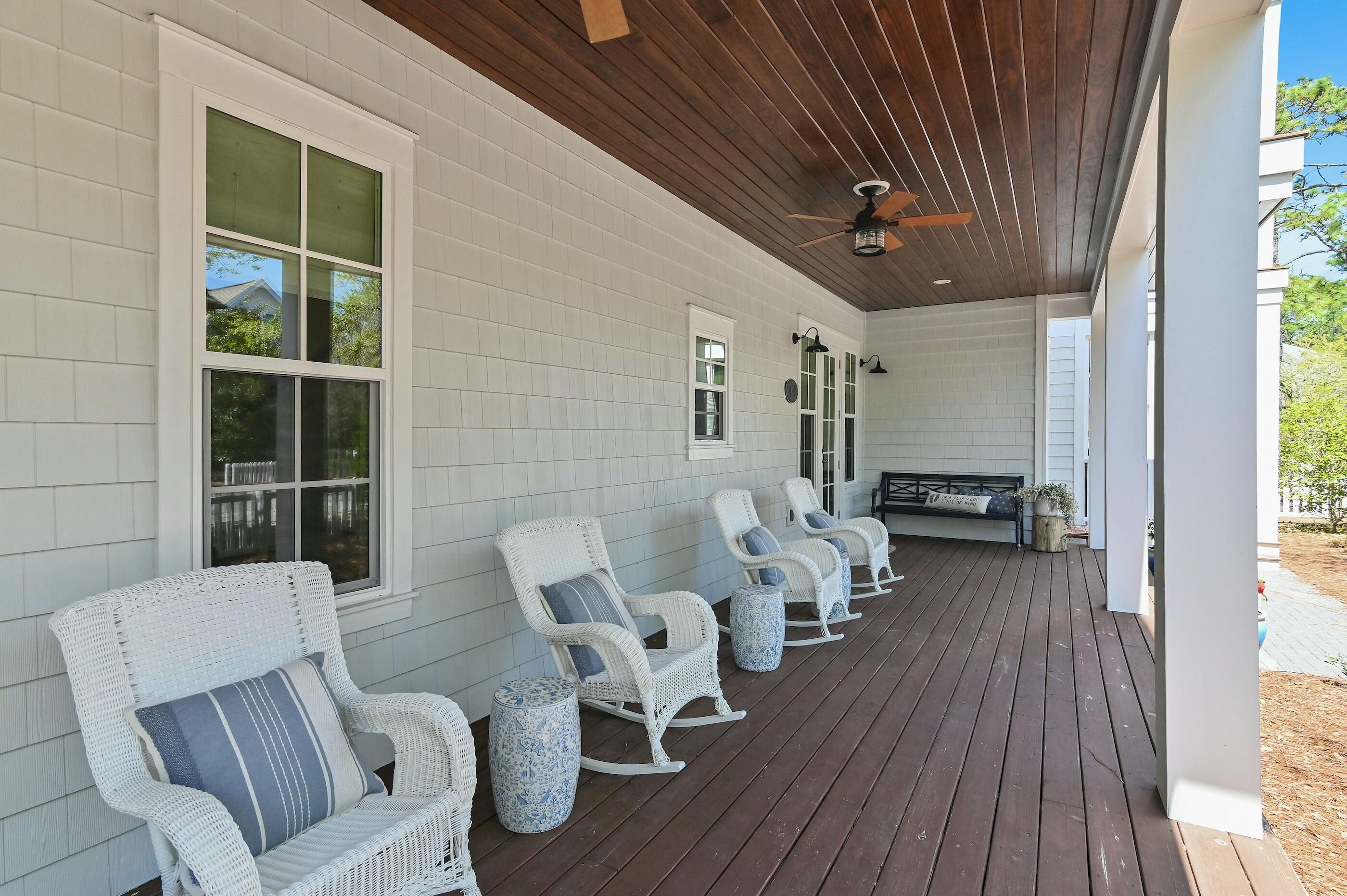 WATERSOUND WEST BEACH - Residential