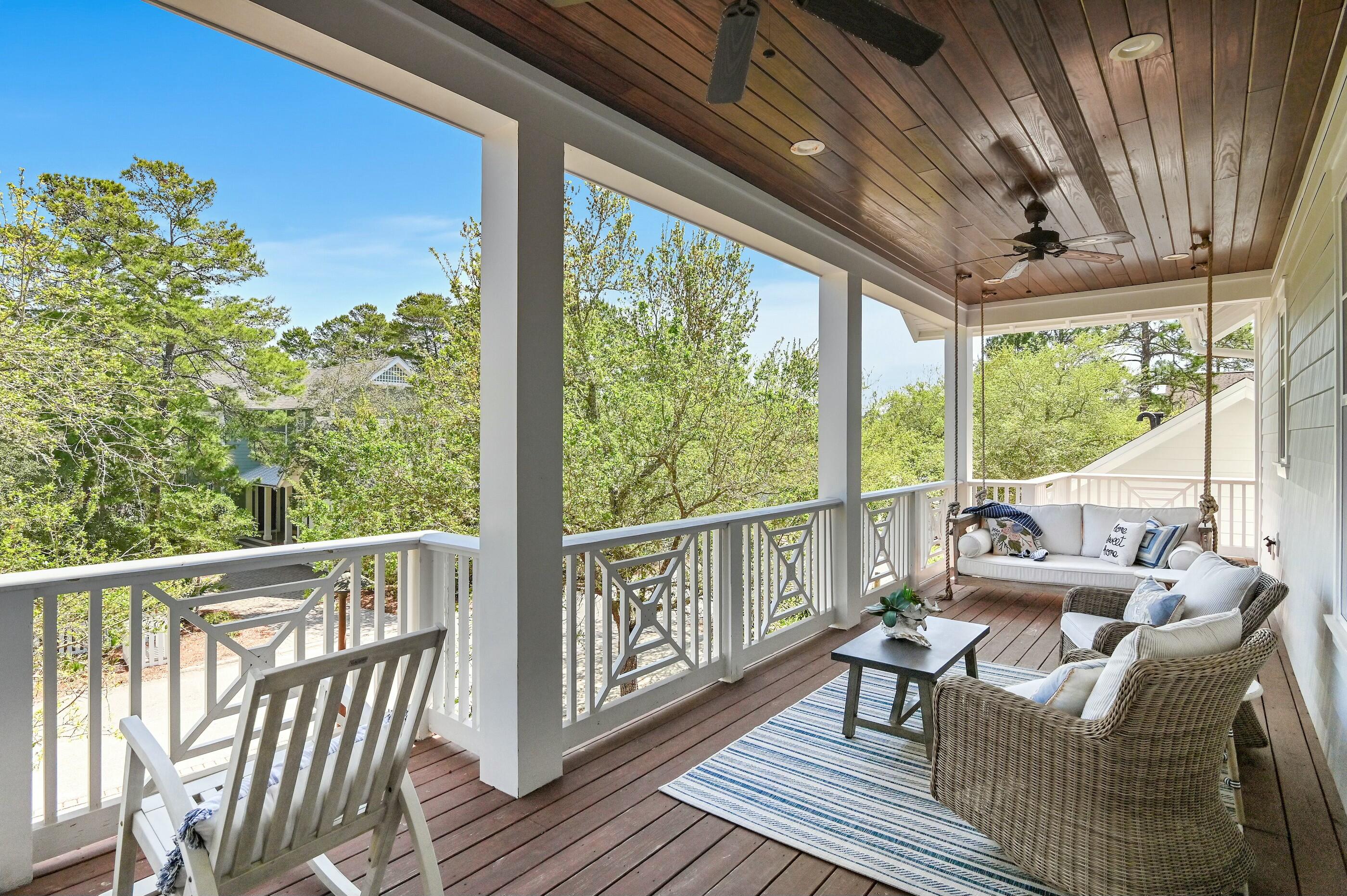 WATERSOUND WEST BEACH - Residential