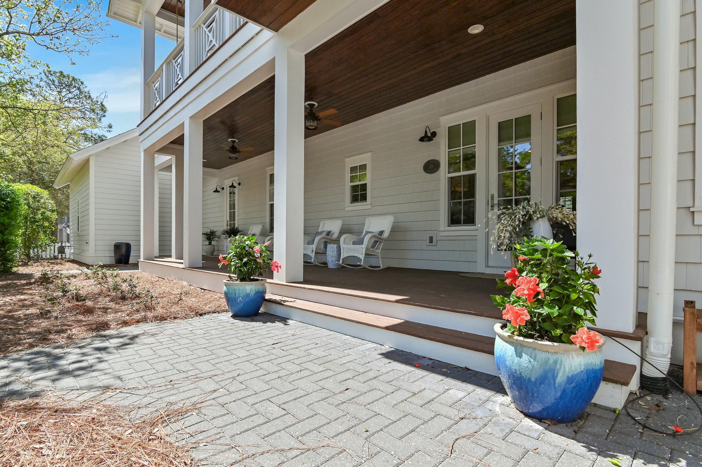 WATERSOUND WEST BEACH - Residential
