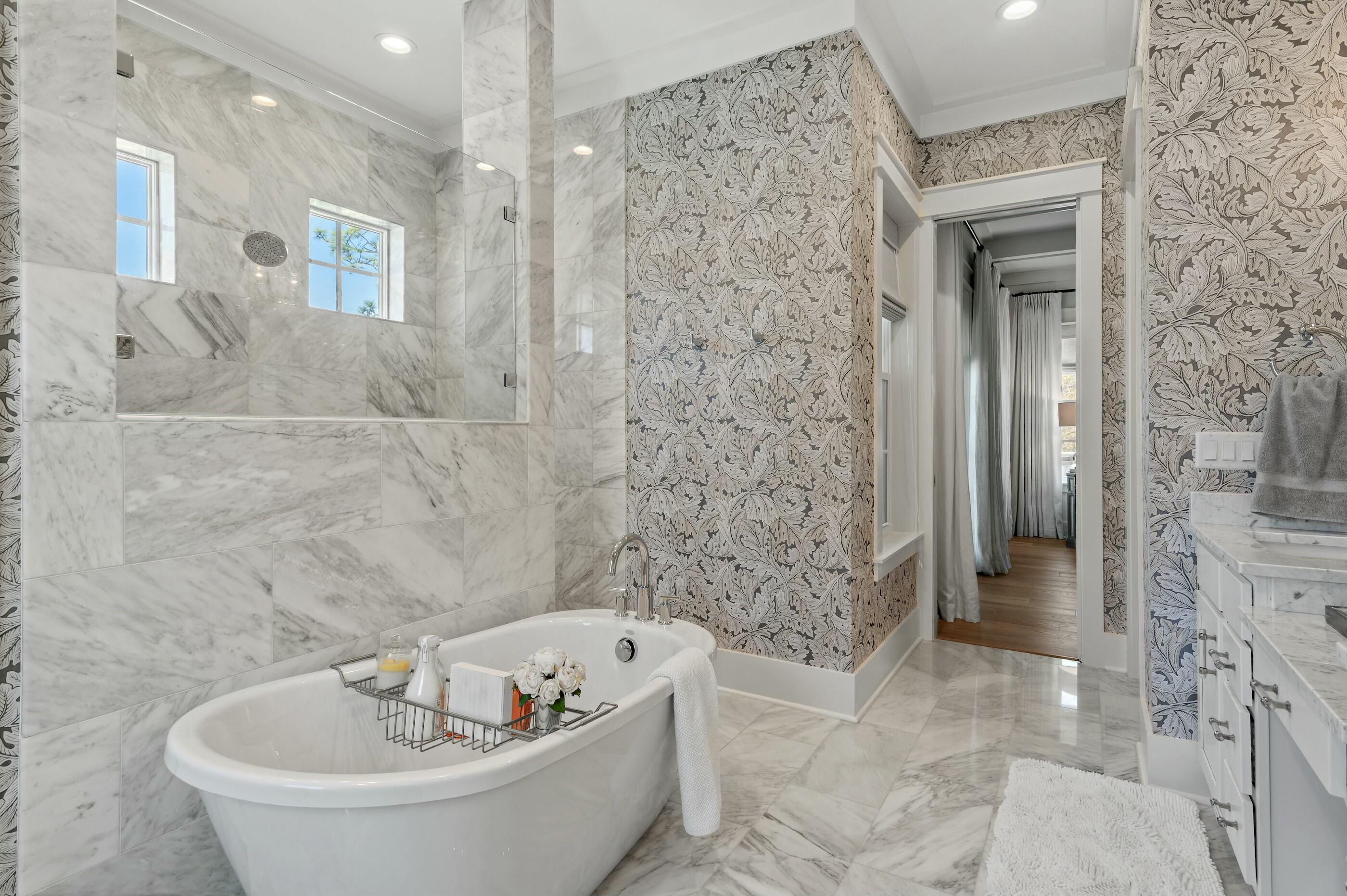 WATERSOUND WEST BEACH - Residential