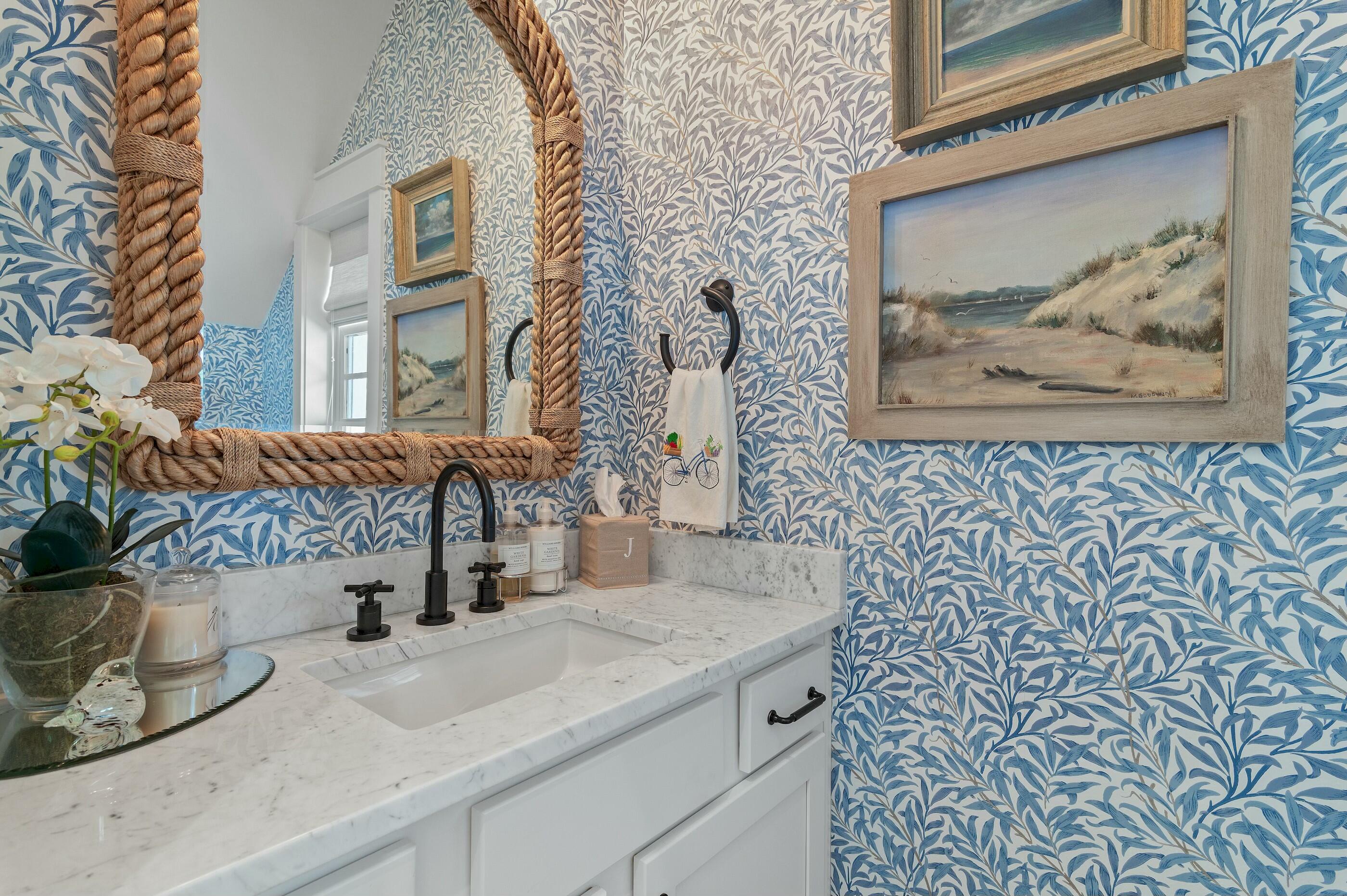 WATERSOUND WEST BEACH - Residential
