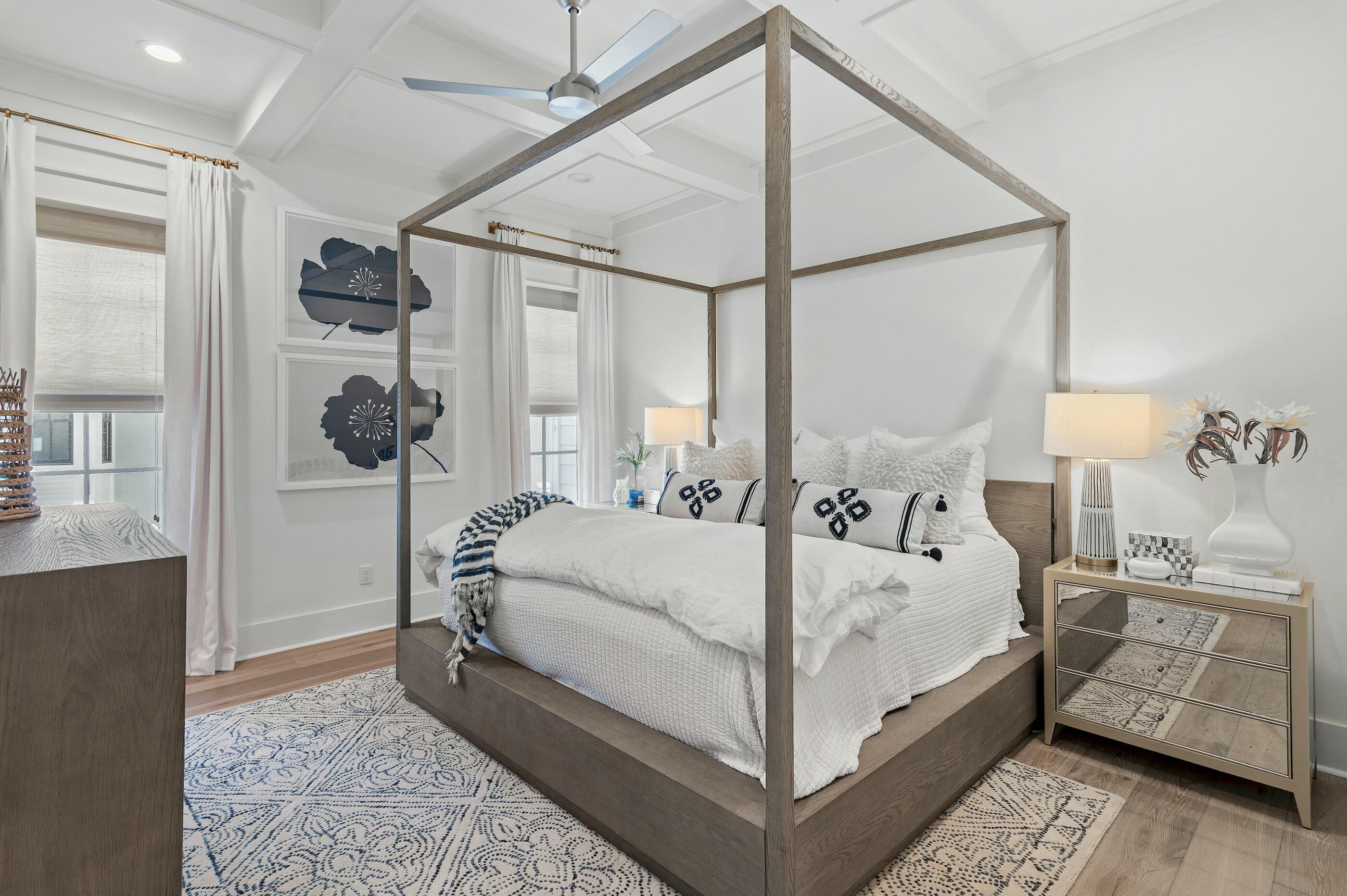 WATERSOUND WEST BEACH - Residential