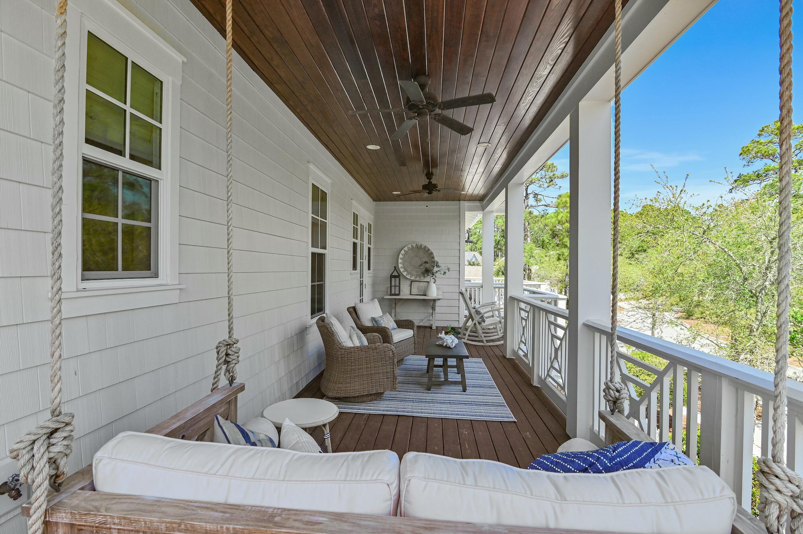 WATERSOUND WEST BEACH - Residential