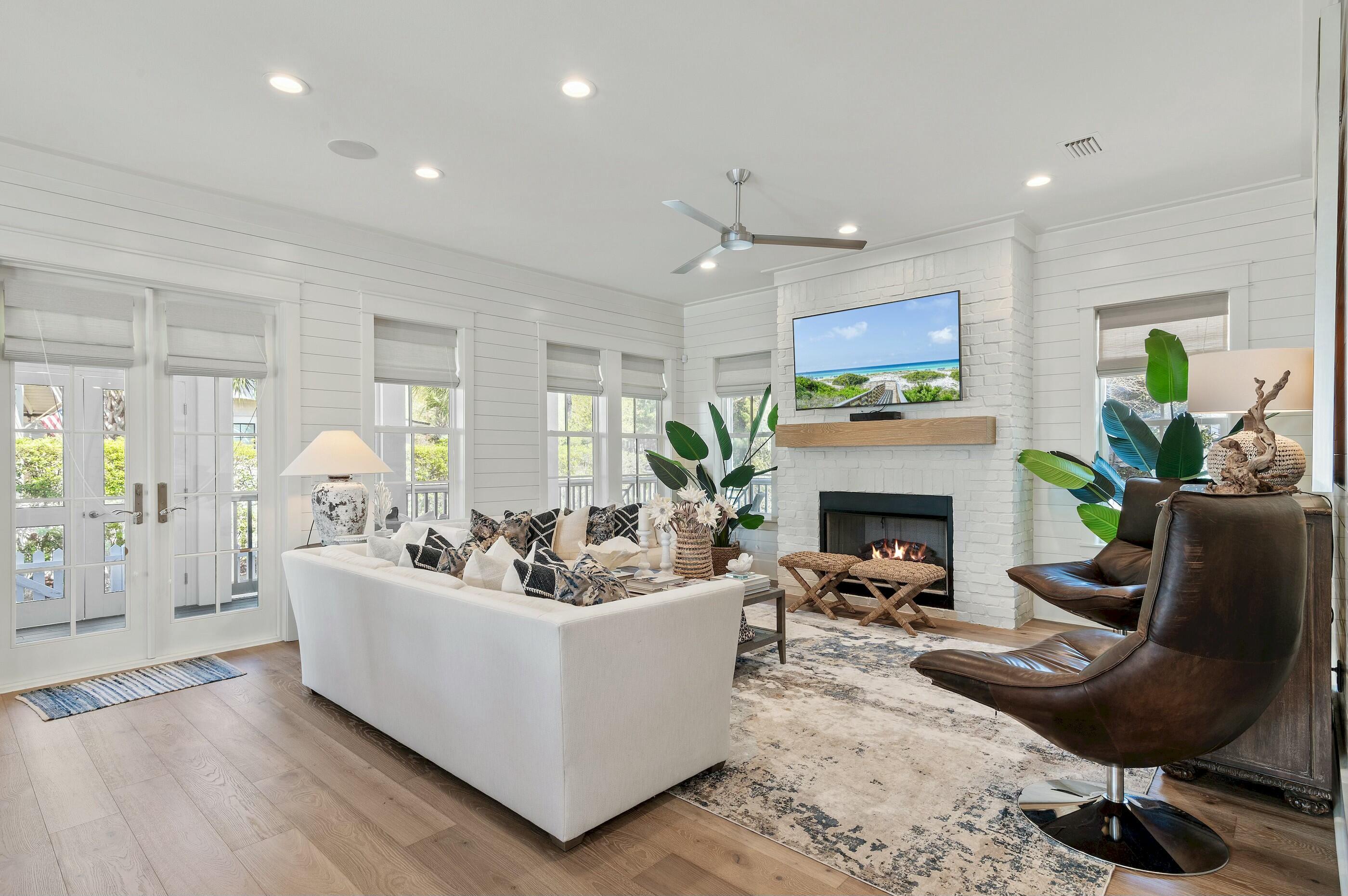 WATERSOUND WEST BEACH - Residential
