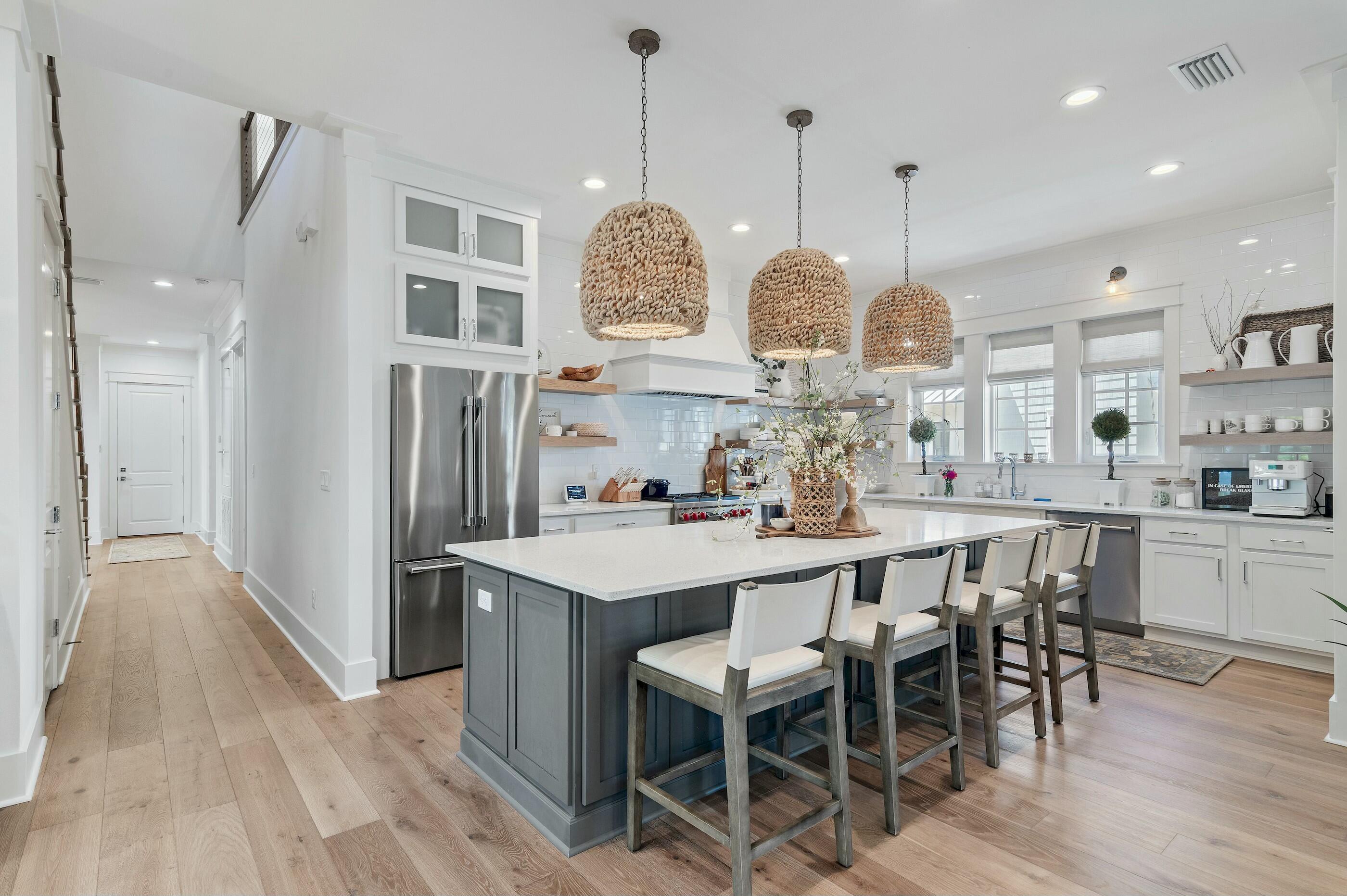 WATERSOUND WEST BEACH - Residential