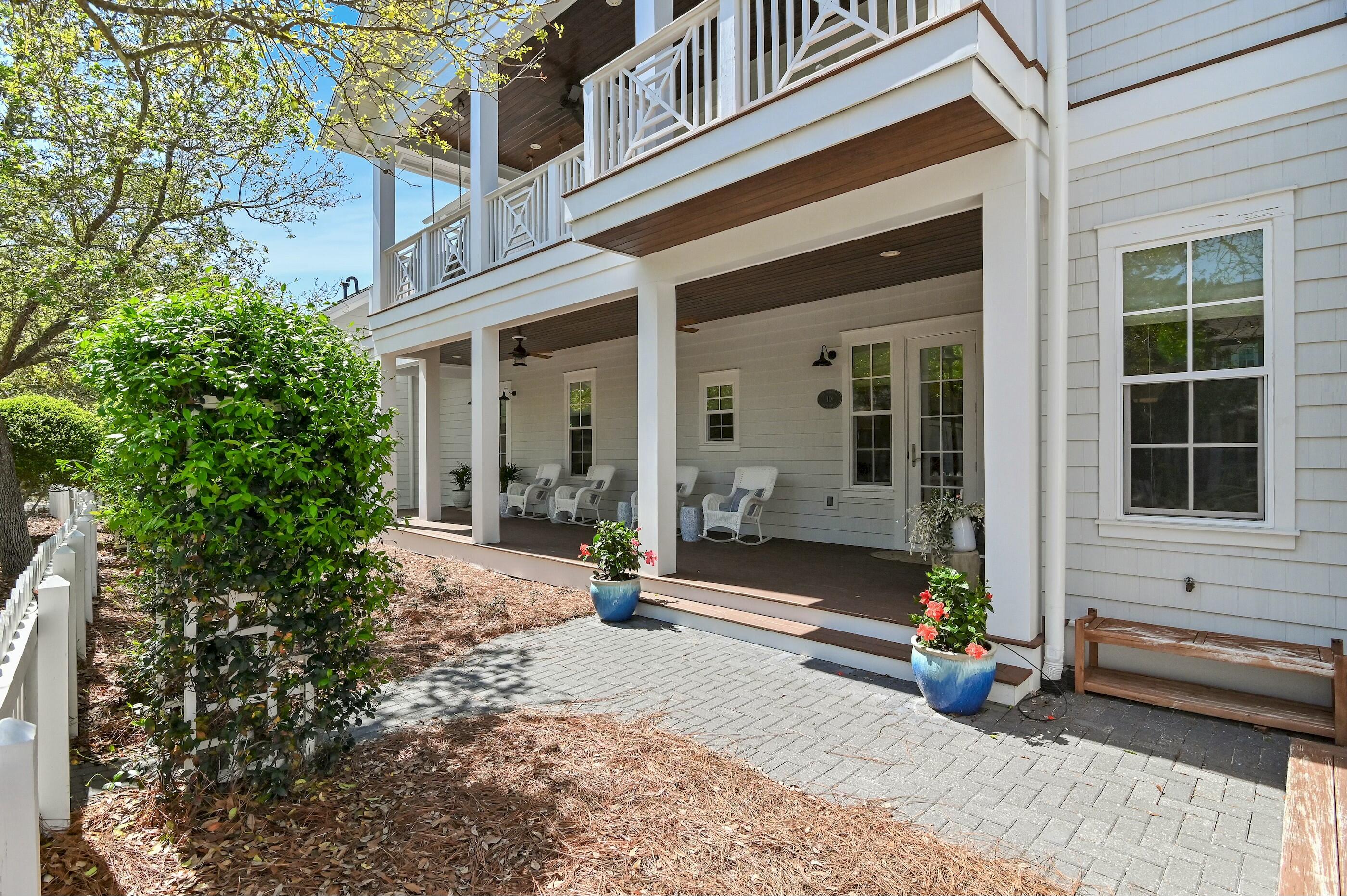 WATERSOUND WEST BEACH - Residential