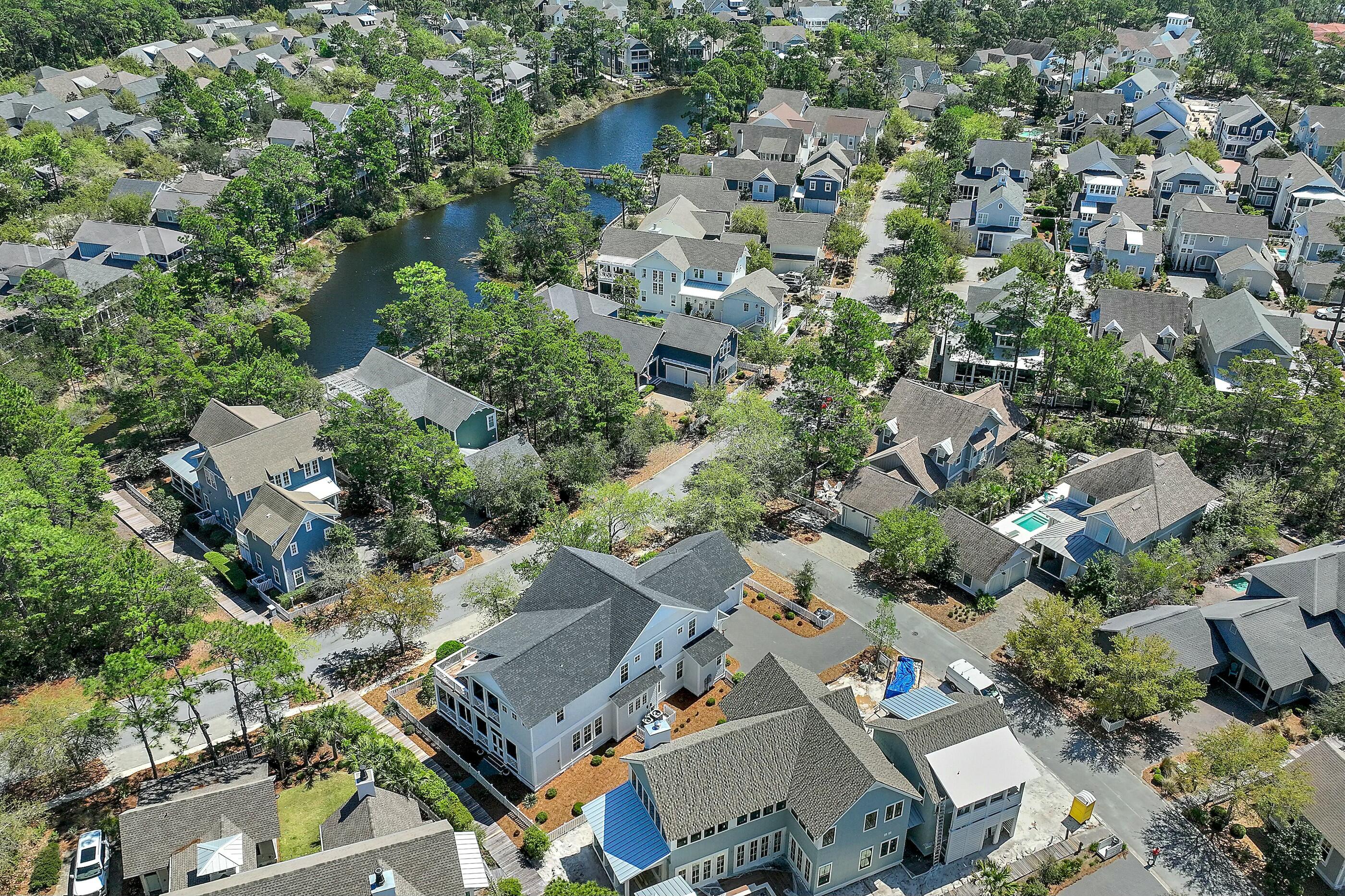 WATERSOUND WEST BEACH - Residential