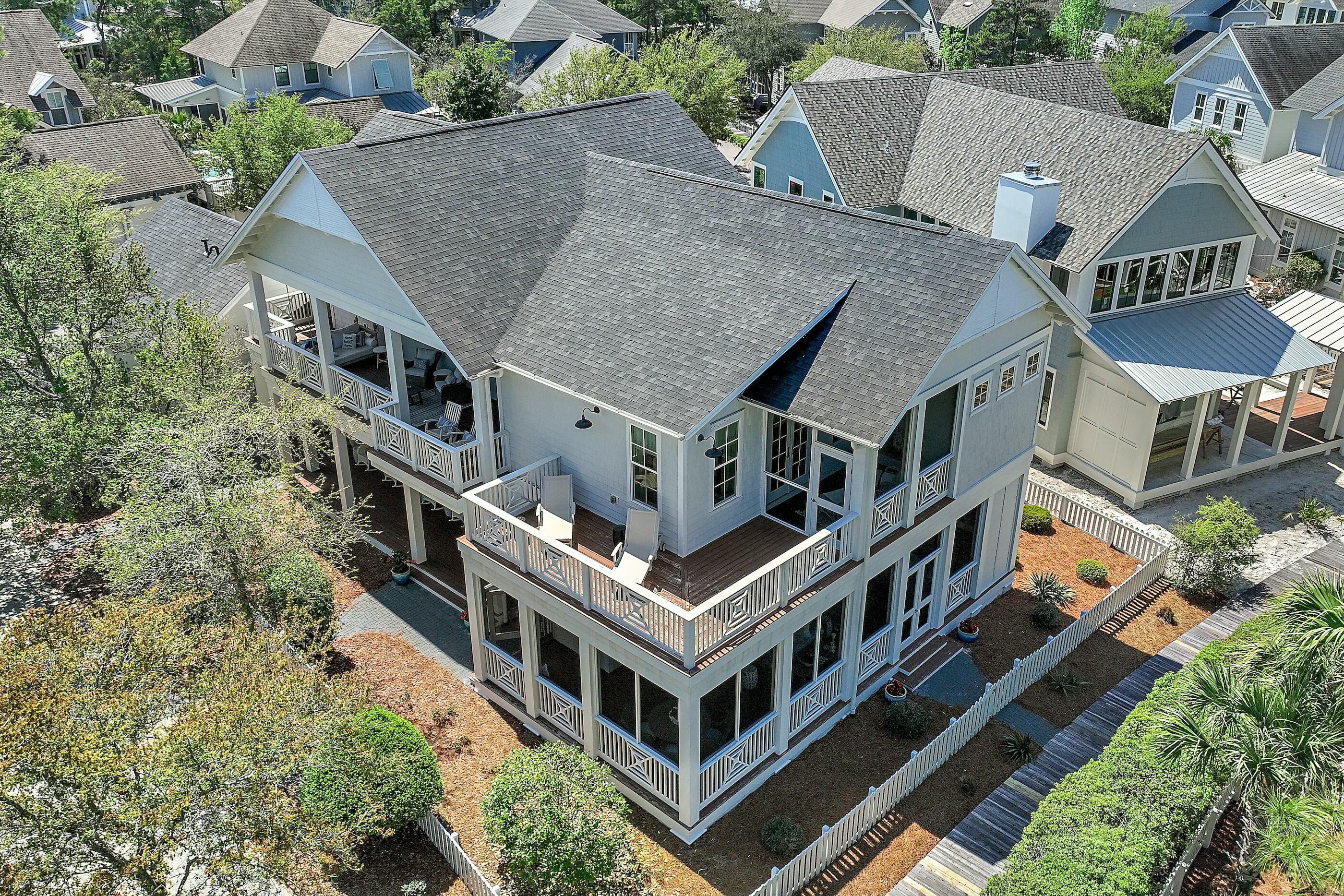 WATERSOUND WEST BEACH - Residential