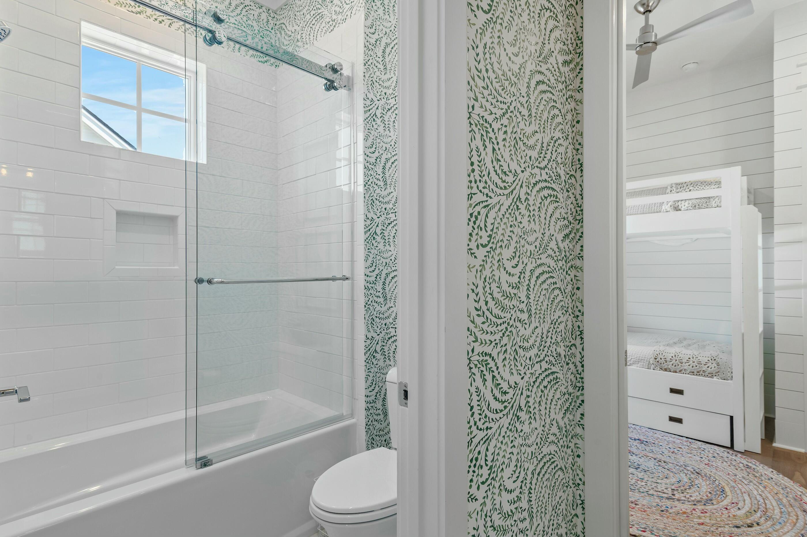 WATERSOUND WEST BEACH - Residential