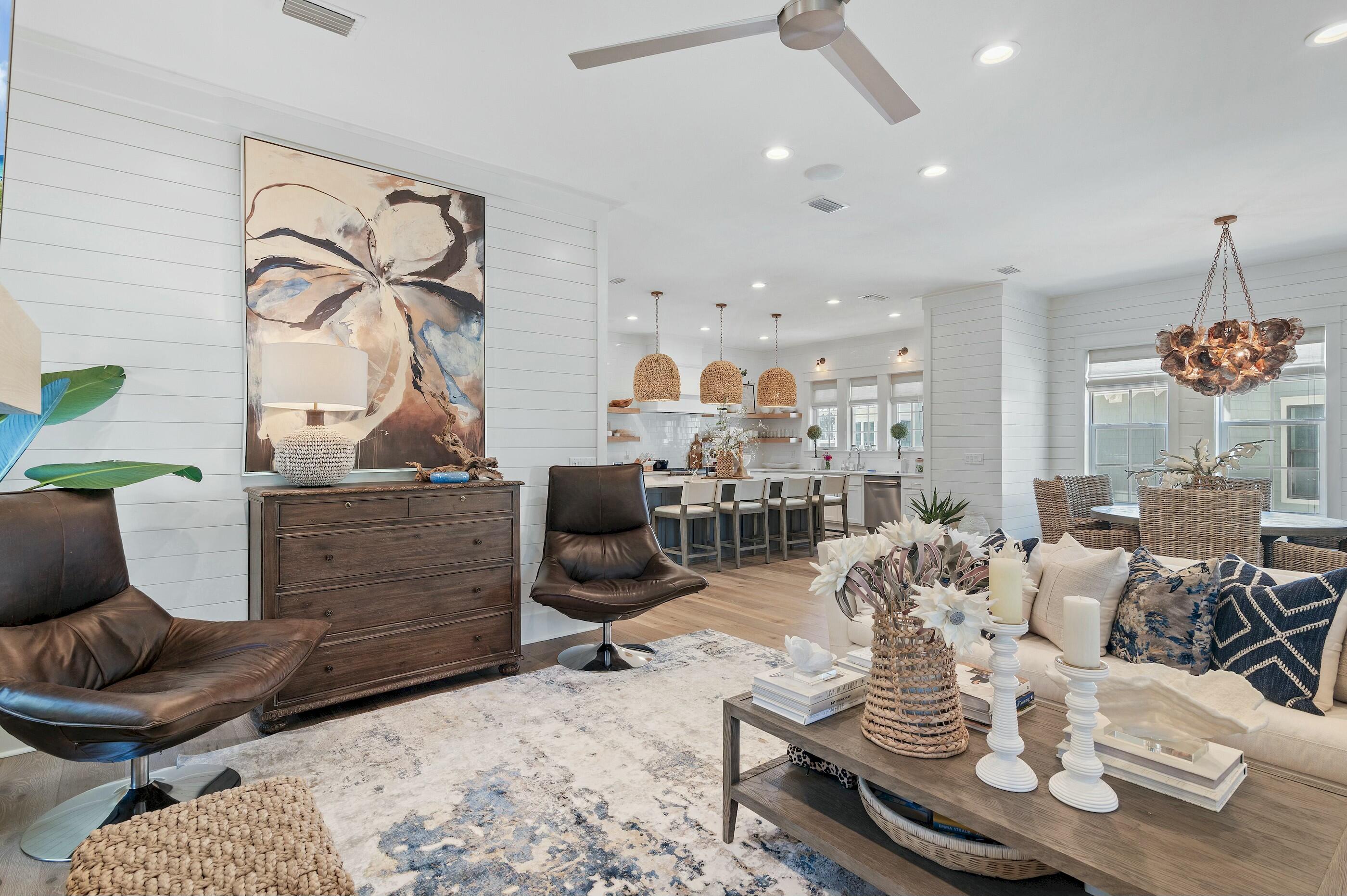 WATERSOUND WEST BEACH - Residential