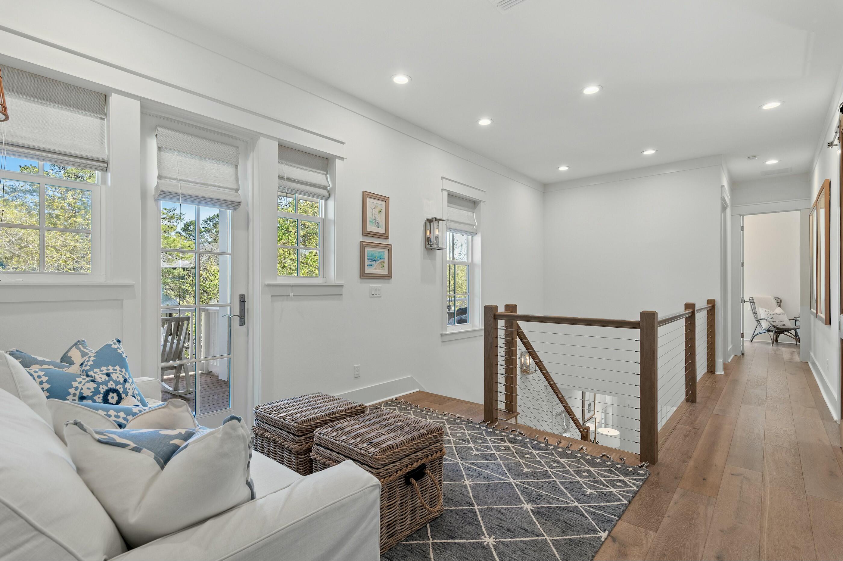 WATERSOUND WEST BEACH - Residential