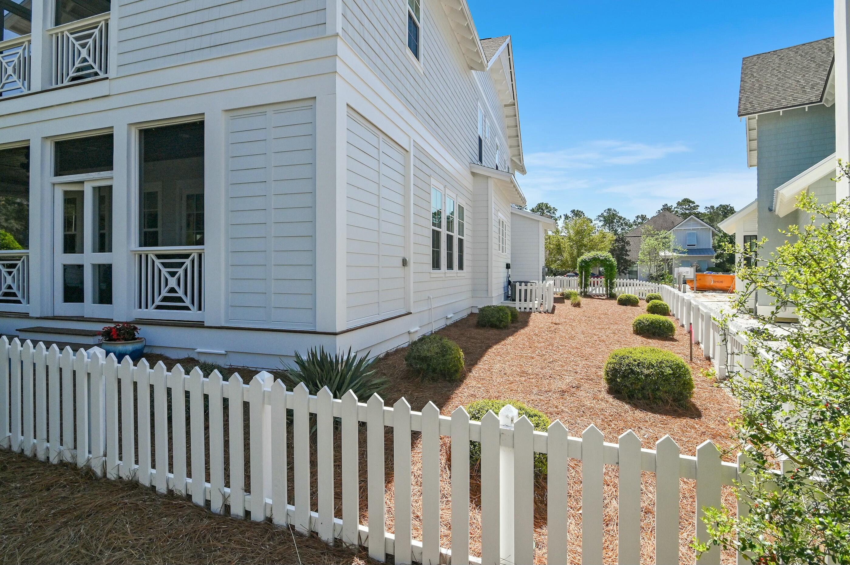 WATERSOUND WEST BEACH - Residential