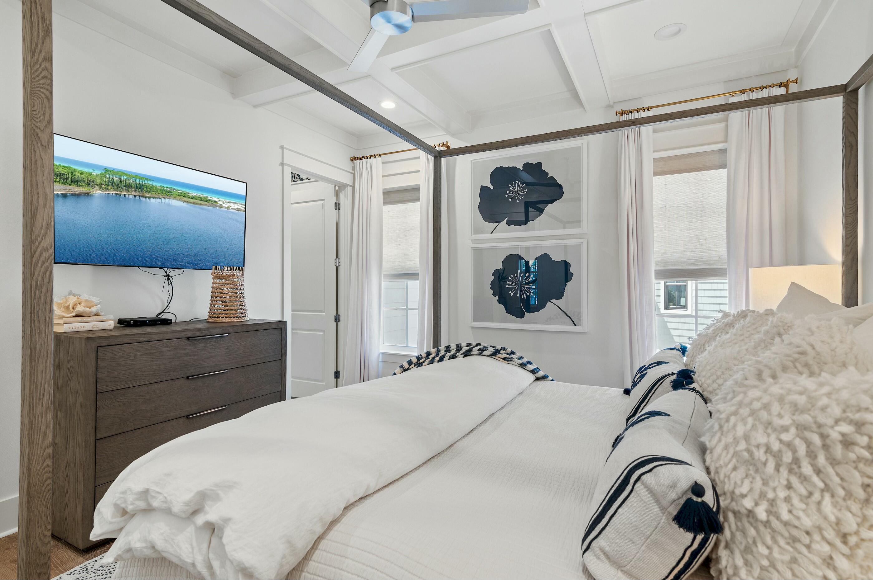 WATERSOUND WEST BEACH - Residential