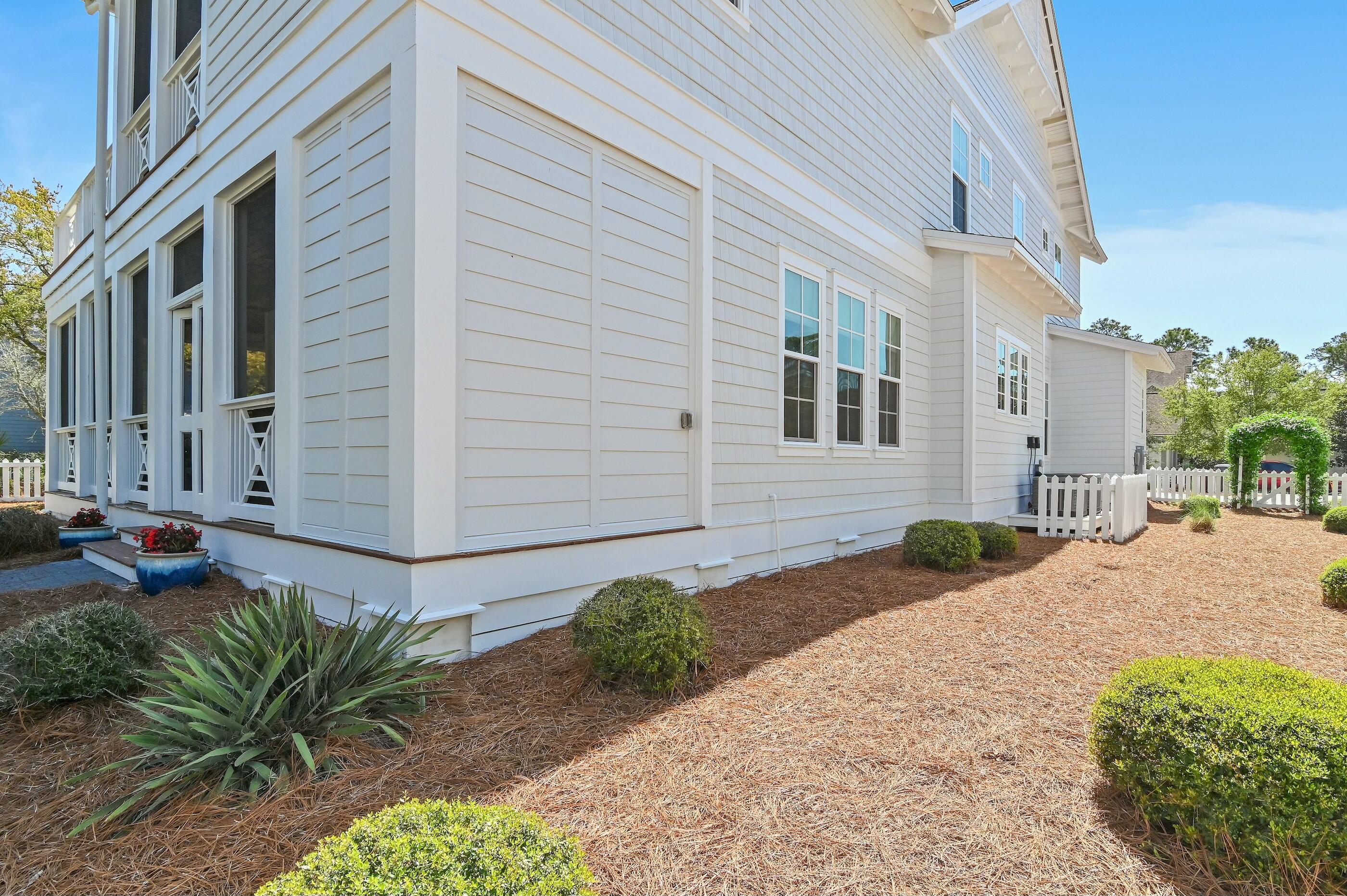 WATERSOUND WEST BEACH - Residential