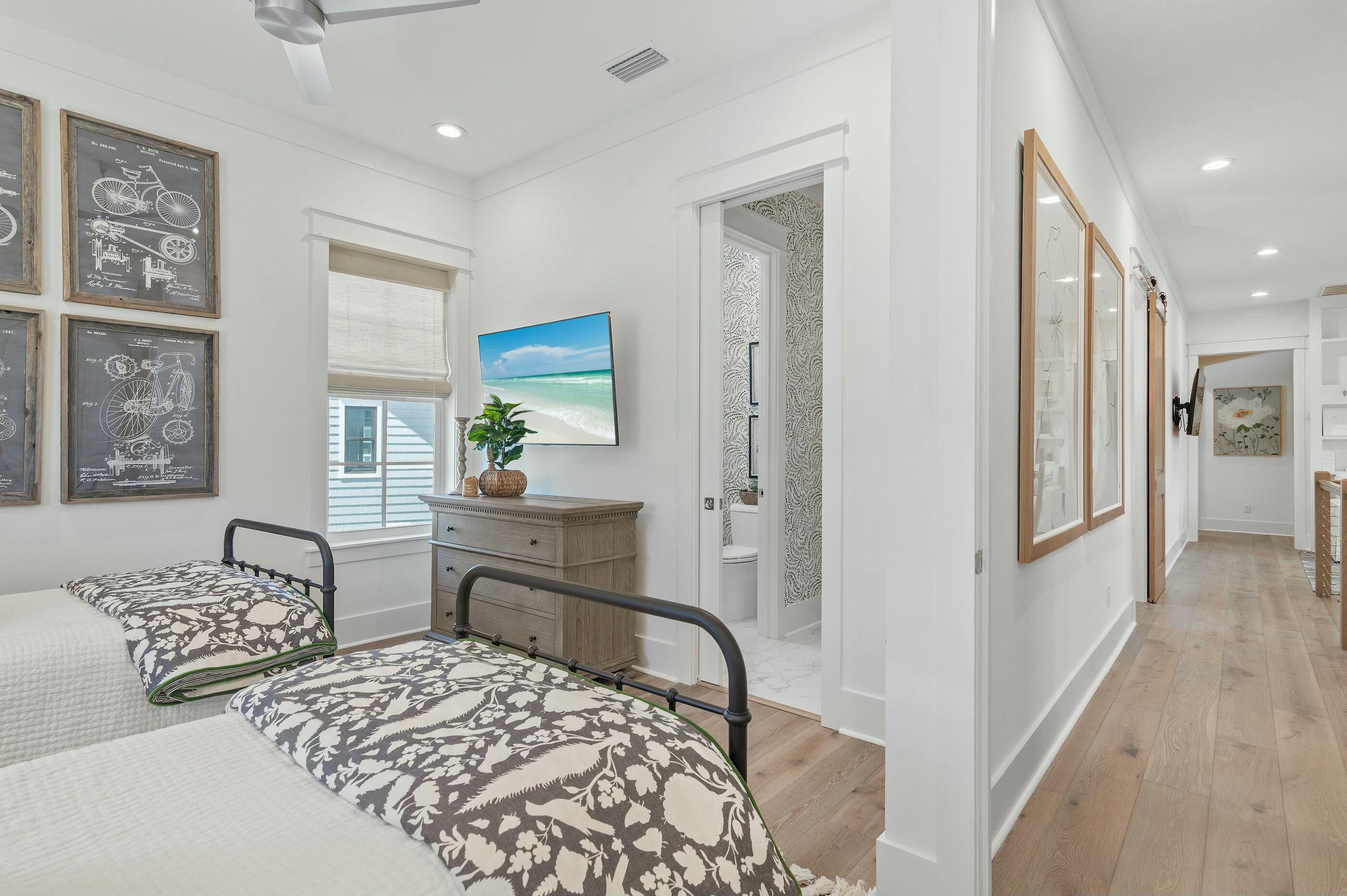 WATERSOUND WEST BEACH - Residential