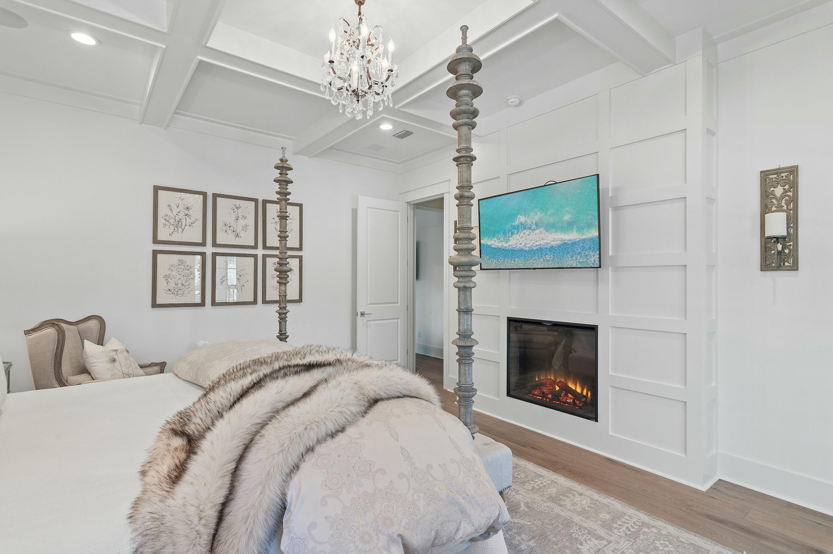 WATERSOUND WEST BEACH - Residential
