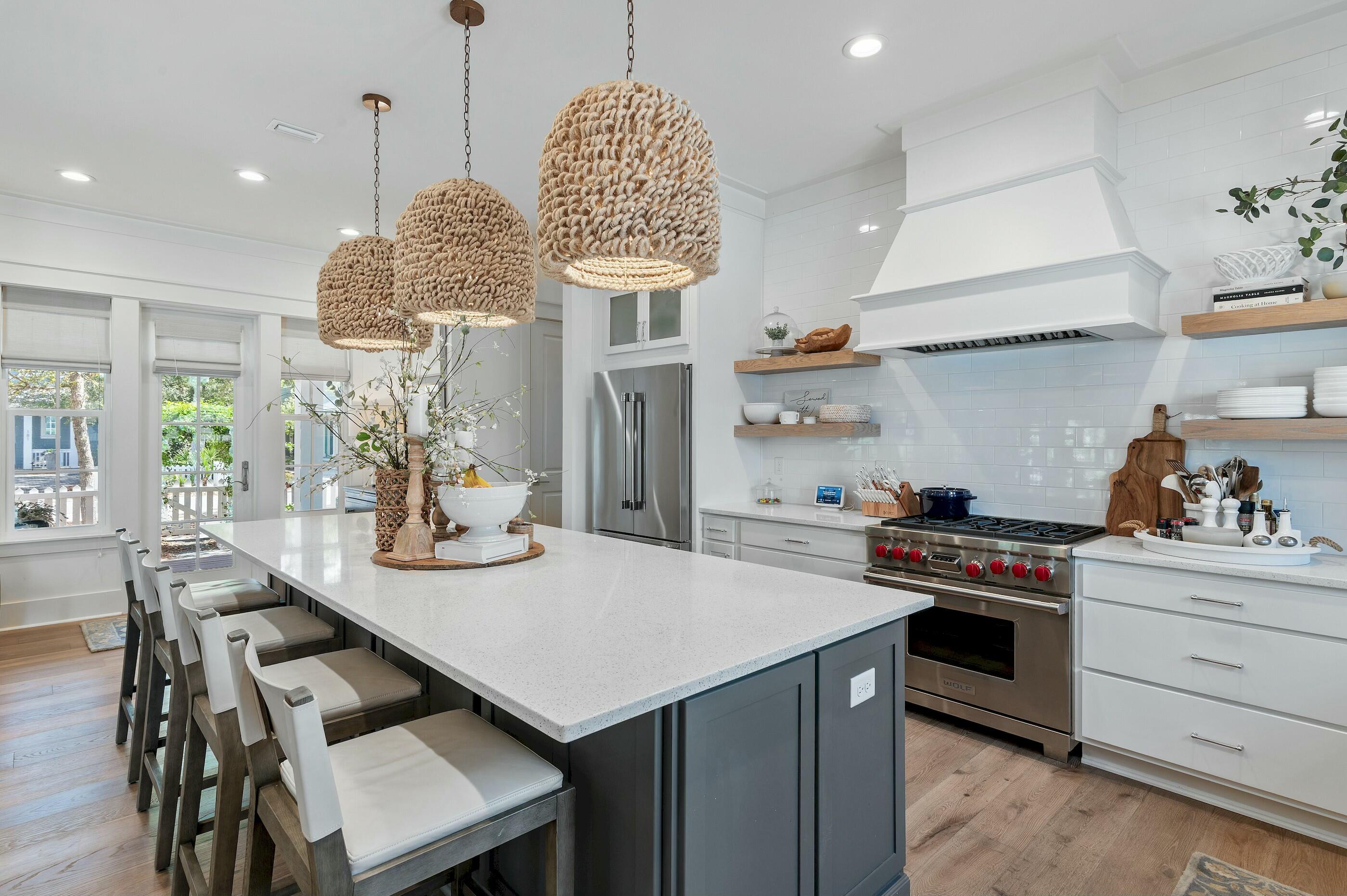 WATERSOUND WEST BEACH - Residential