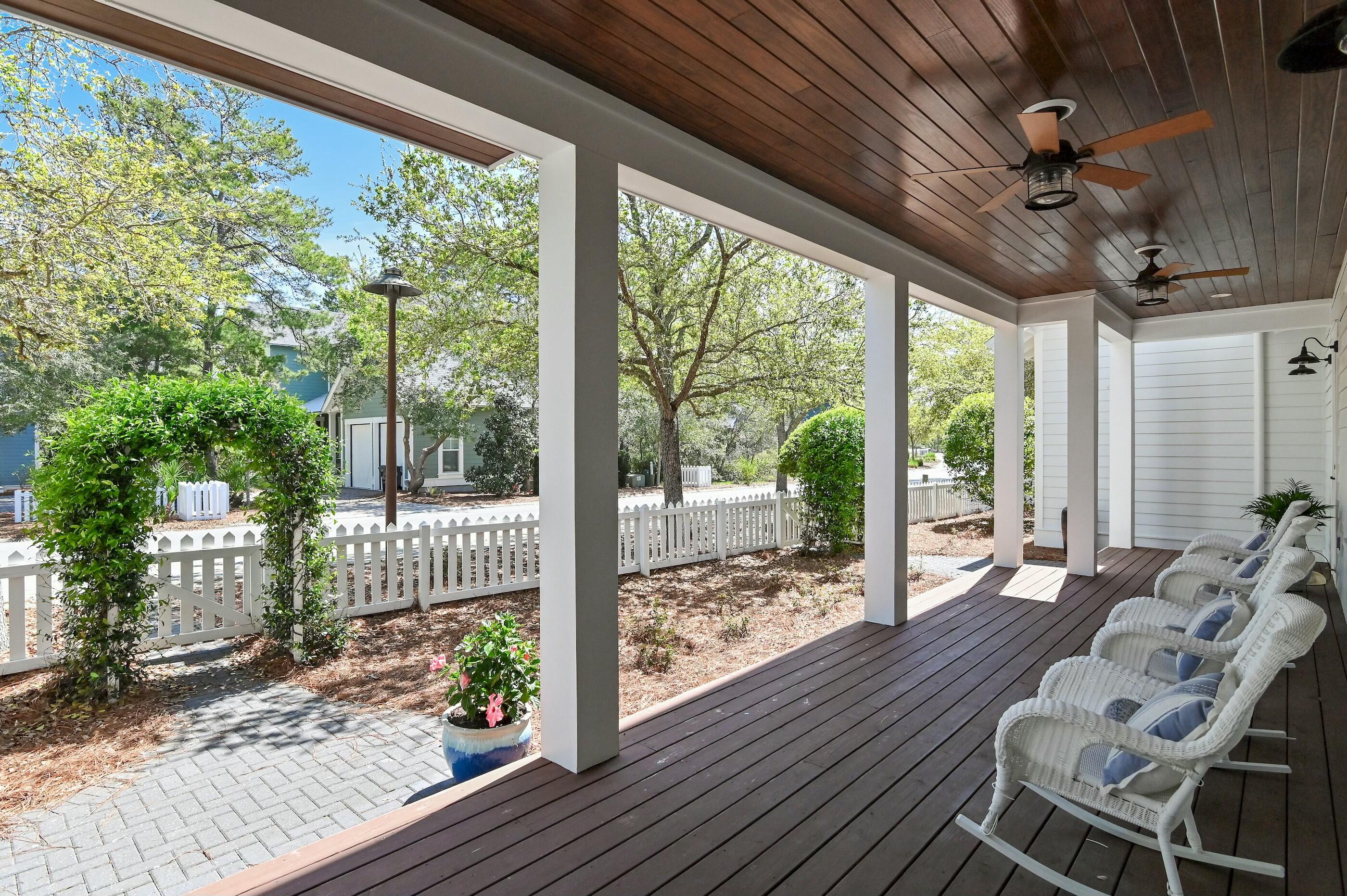 WATERSOUND WEST BEACH - Residential