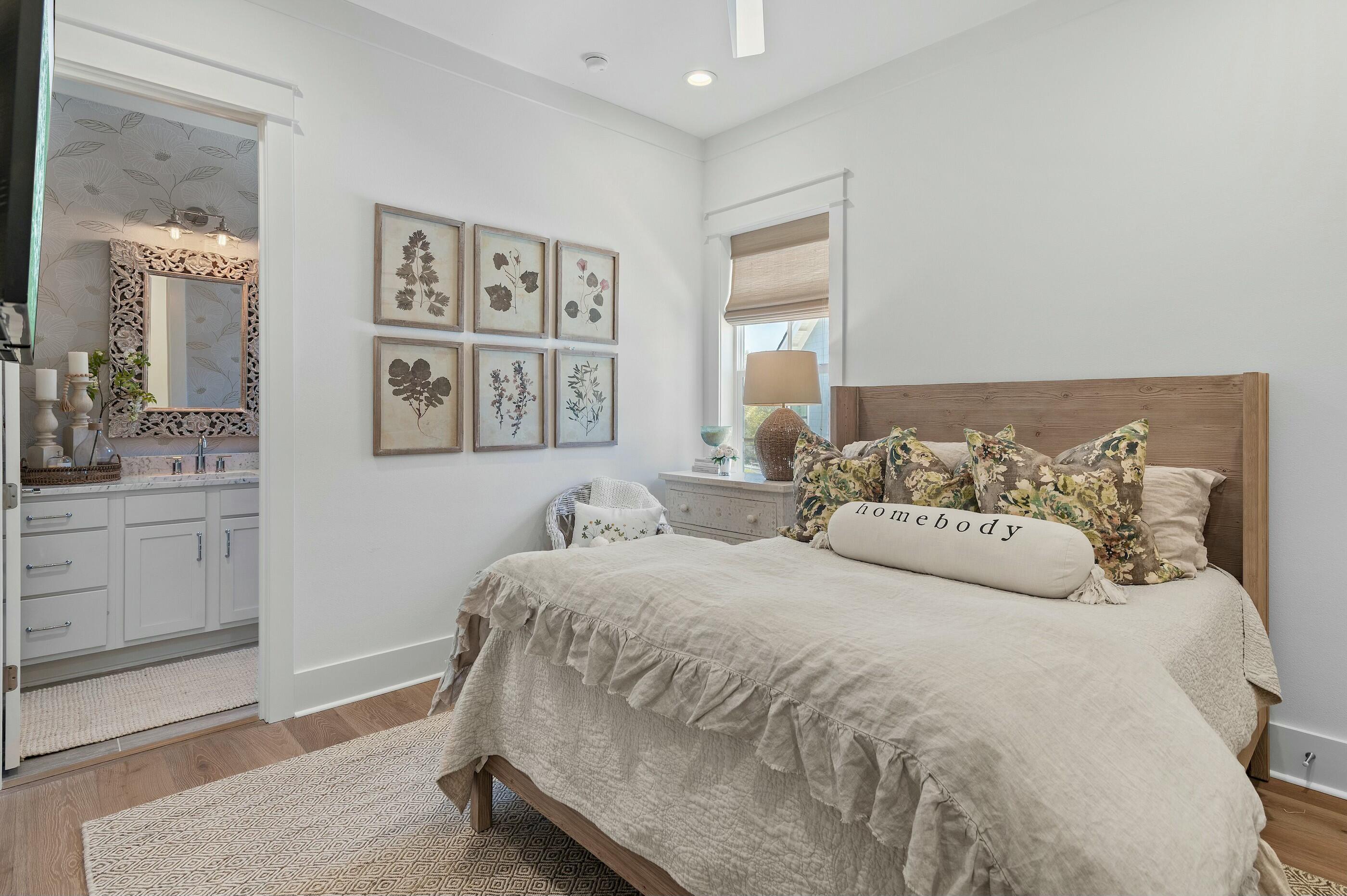 WATERSOUND WEST BEACH - Residential