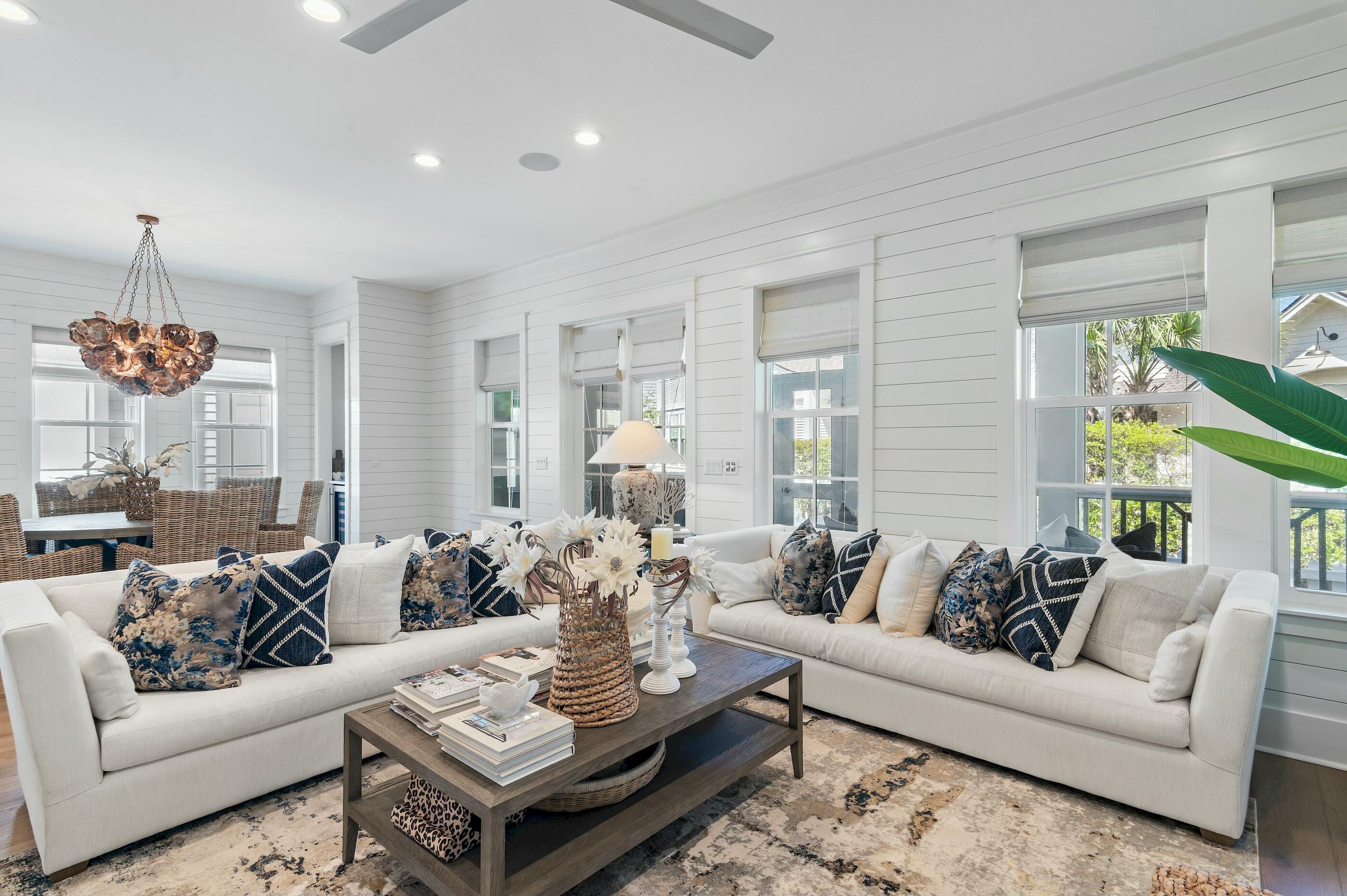 WATERSOUND WEST BEACH - Residential