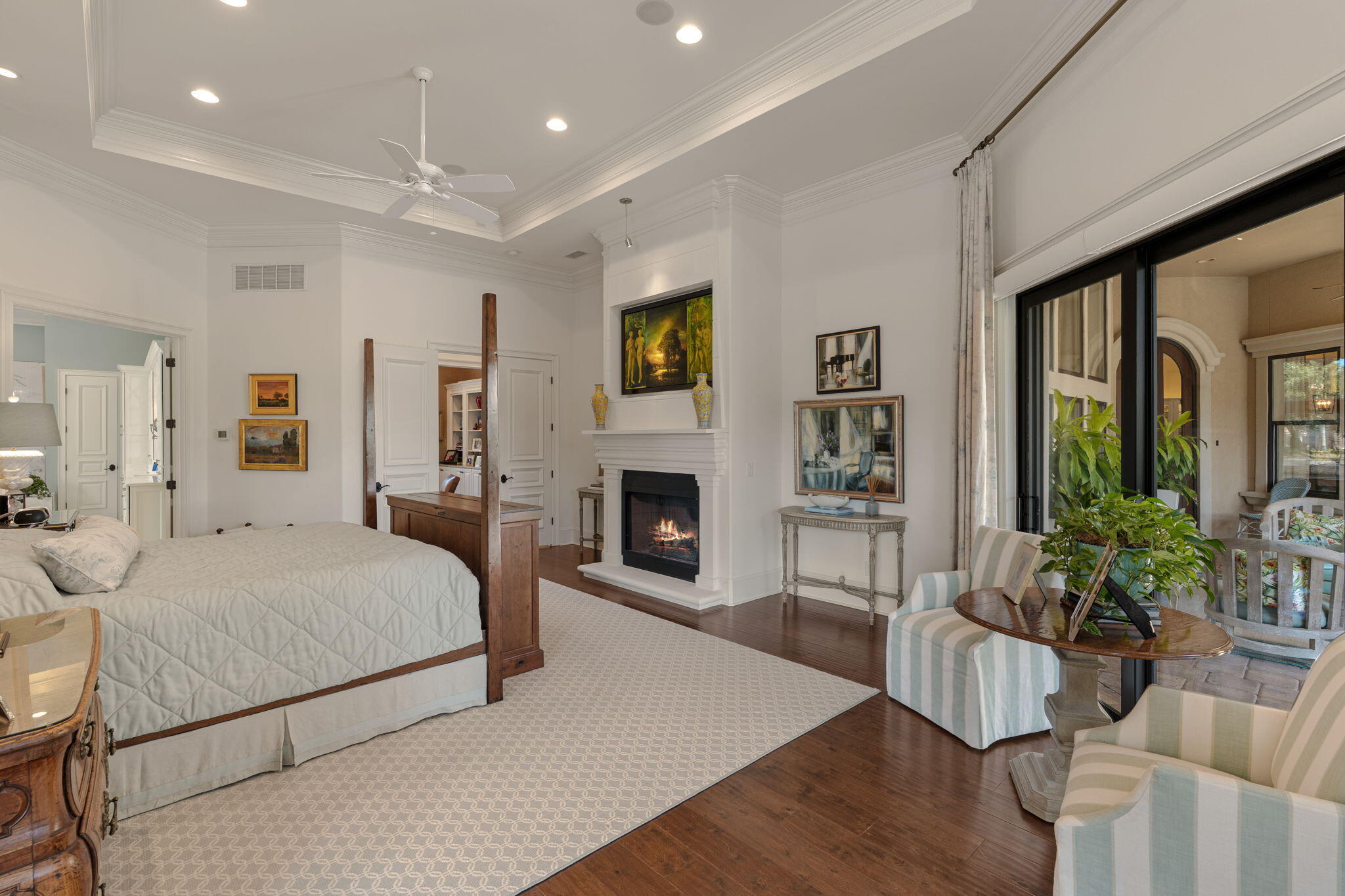 Burnt Pine - Residential