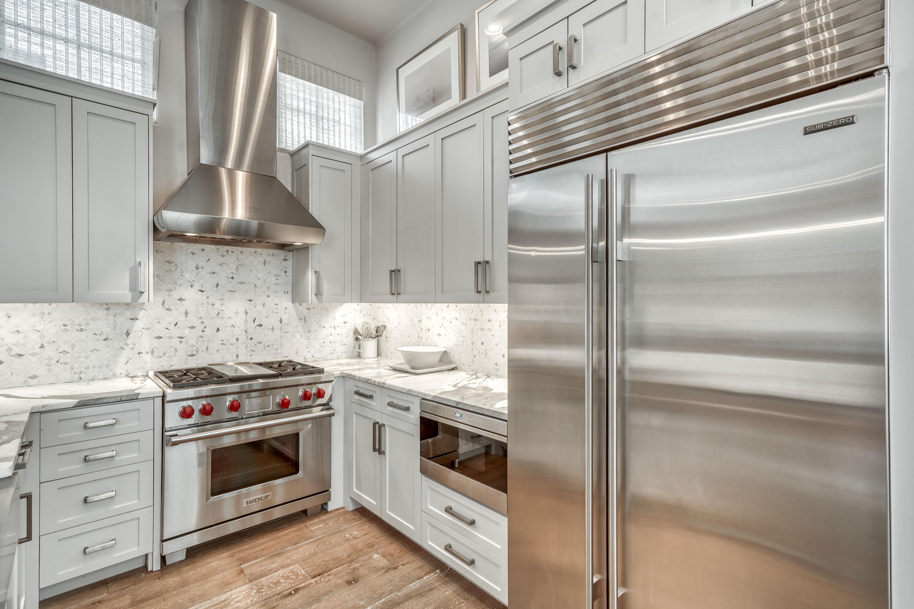 ROSEMARY BEACH - Residential